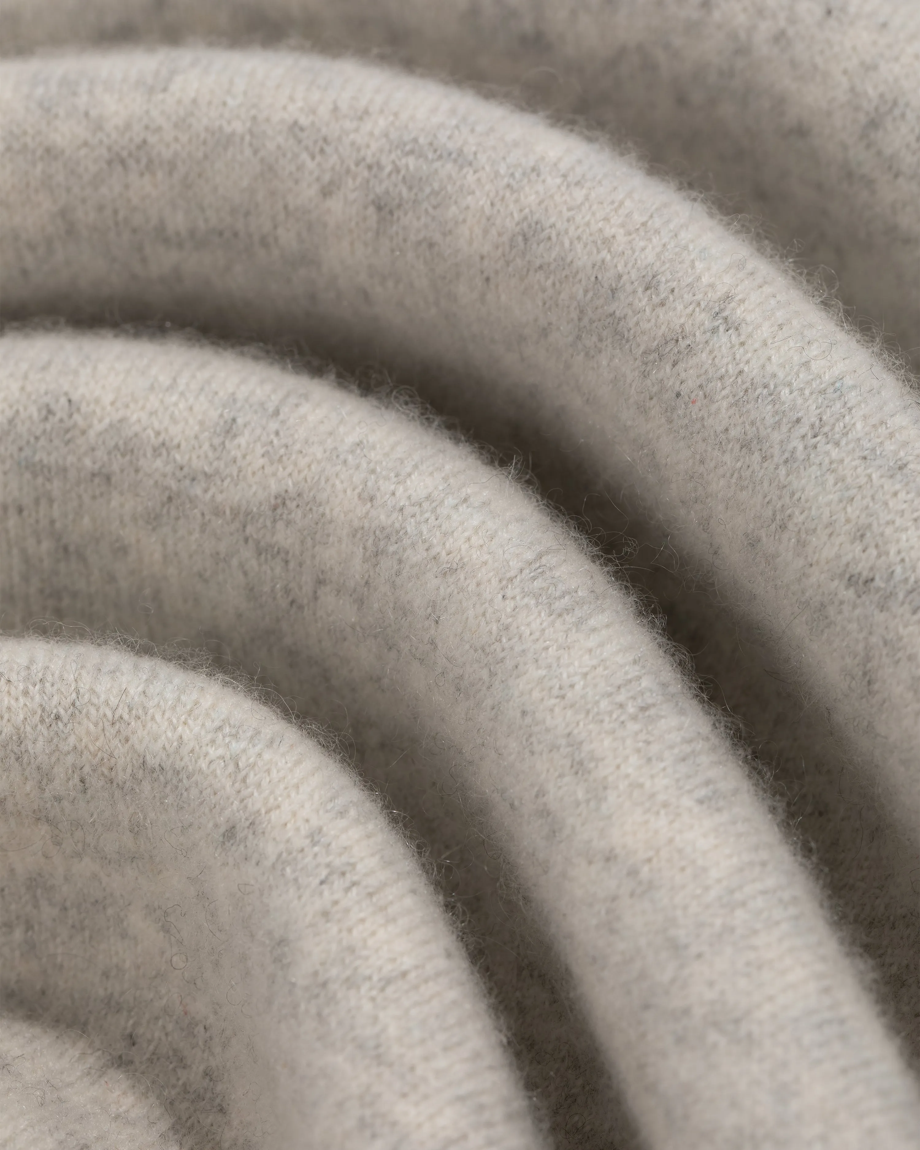 Cashmere Crewneck Sweatshirt sold by Aime Leon Dore product image thumbnail 4