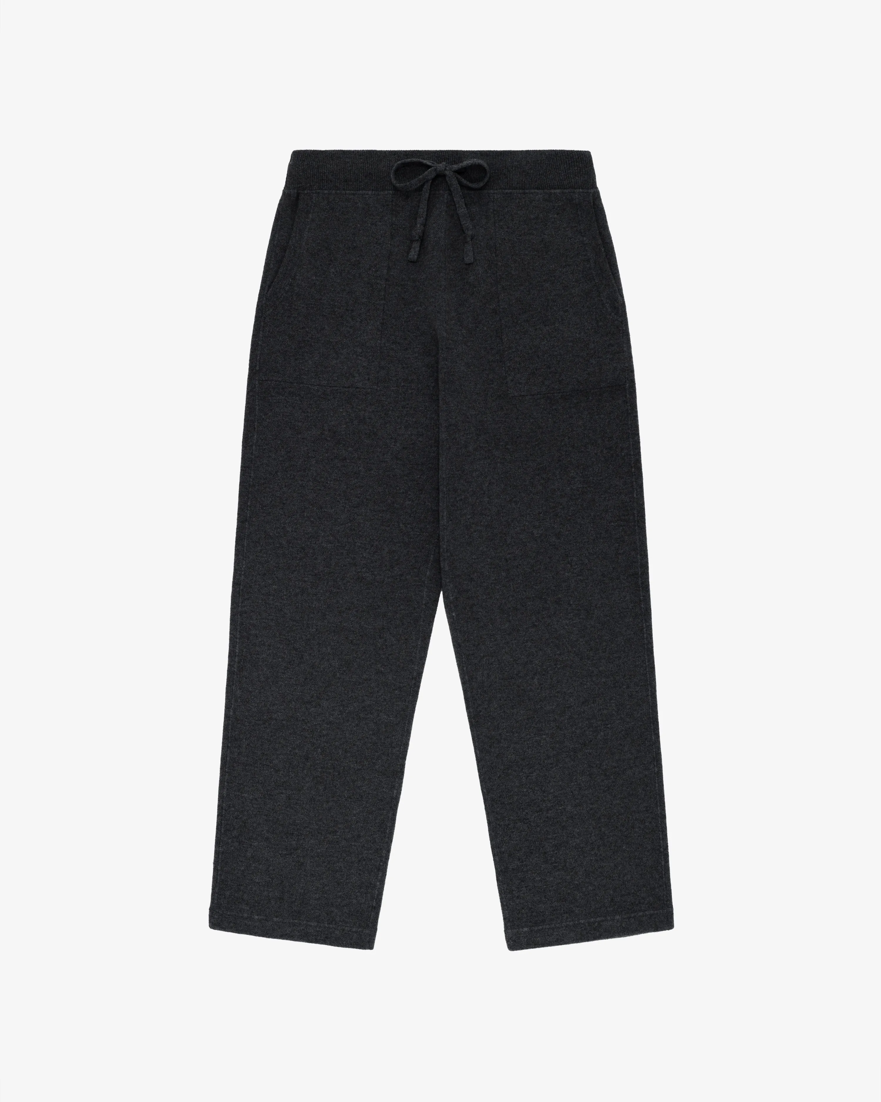 Cashmere Sweatpants sold by Aime Leon Dore product image thumbnail 2