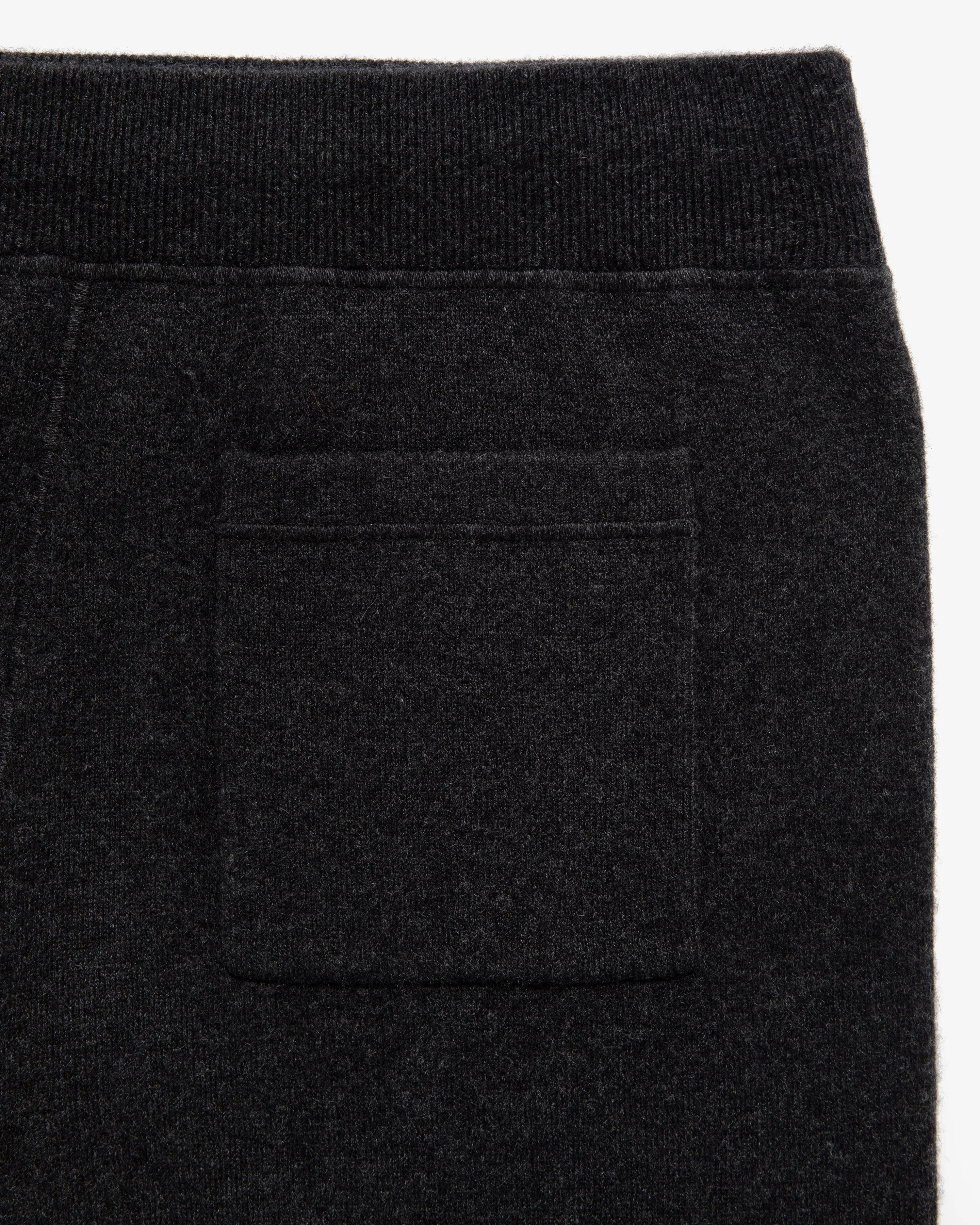 Cashmere Sweatpants sold by Aime Leon Dore product image thumbnail 3