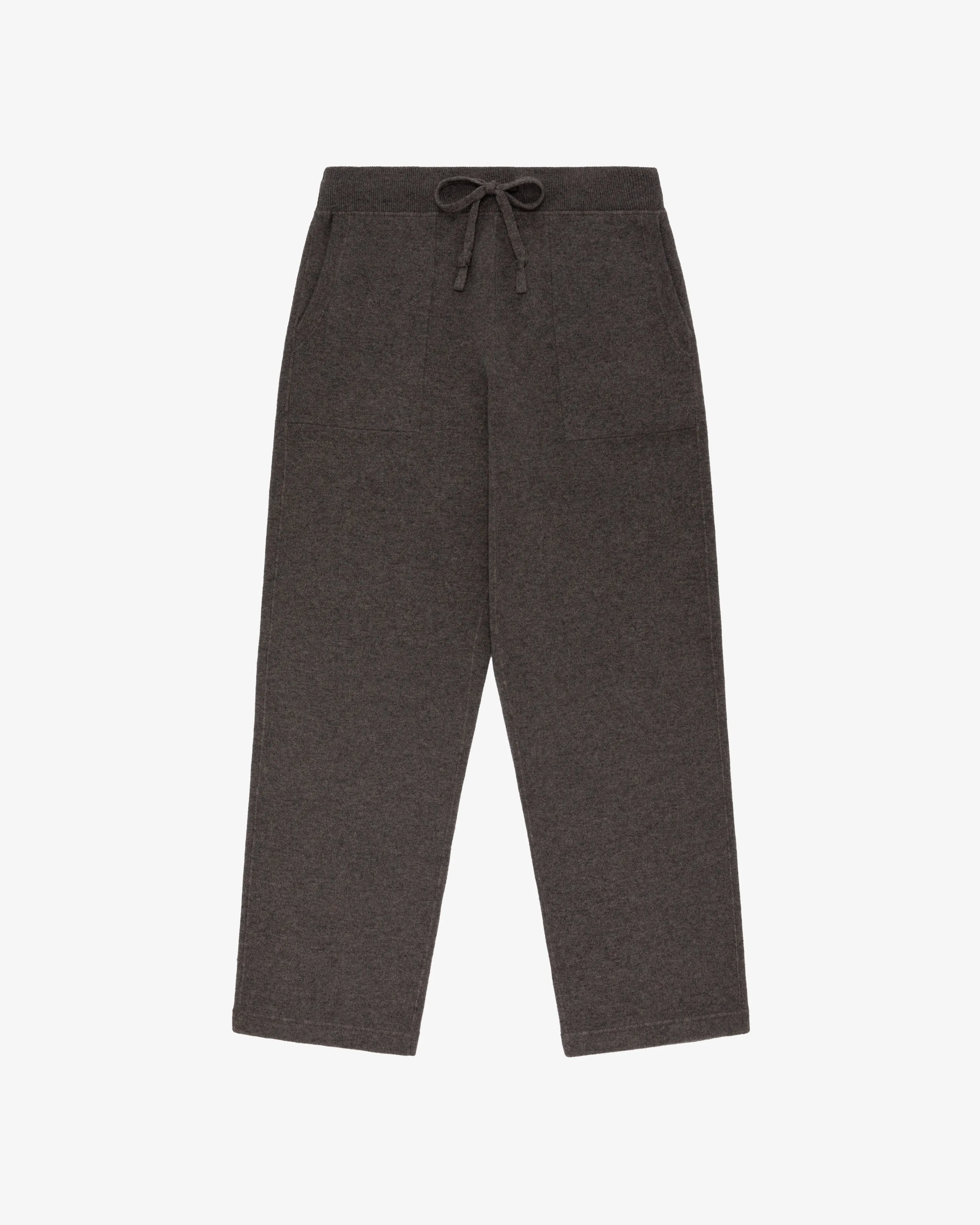Cashmere Sweatpants sold by Aime Leon Dore product image thumbnail 2