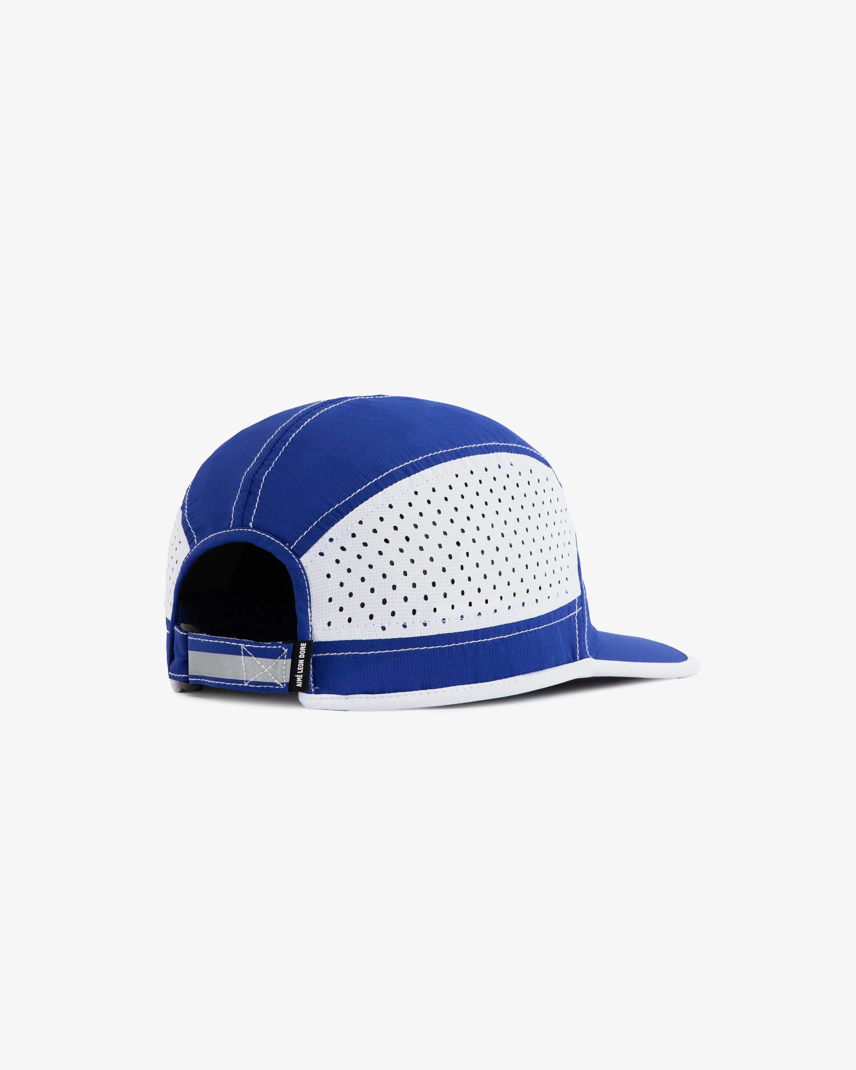 Aimé Racing Hat sold by Aime Leon Dore product image thumbnail 5