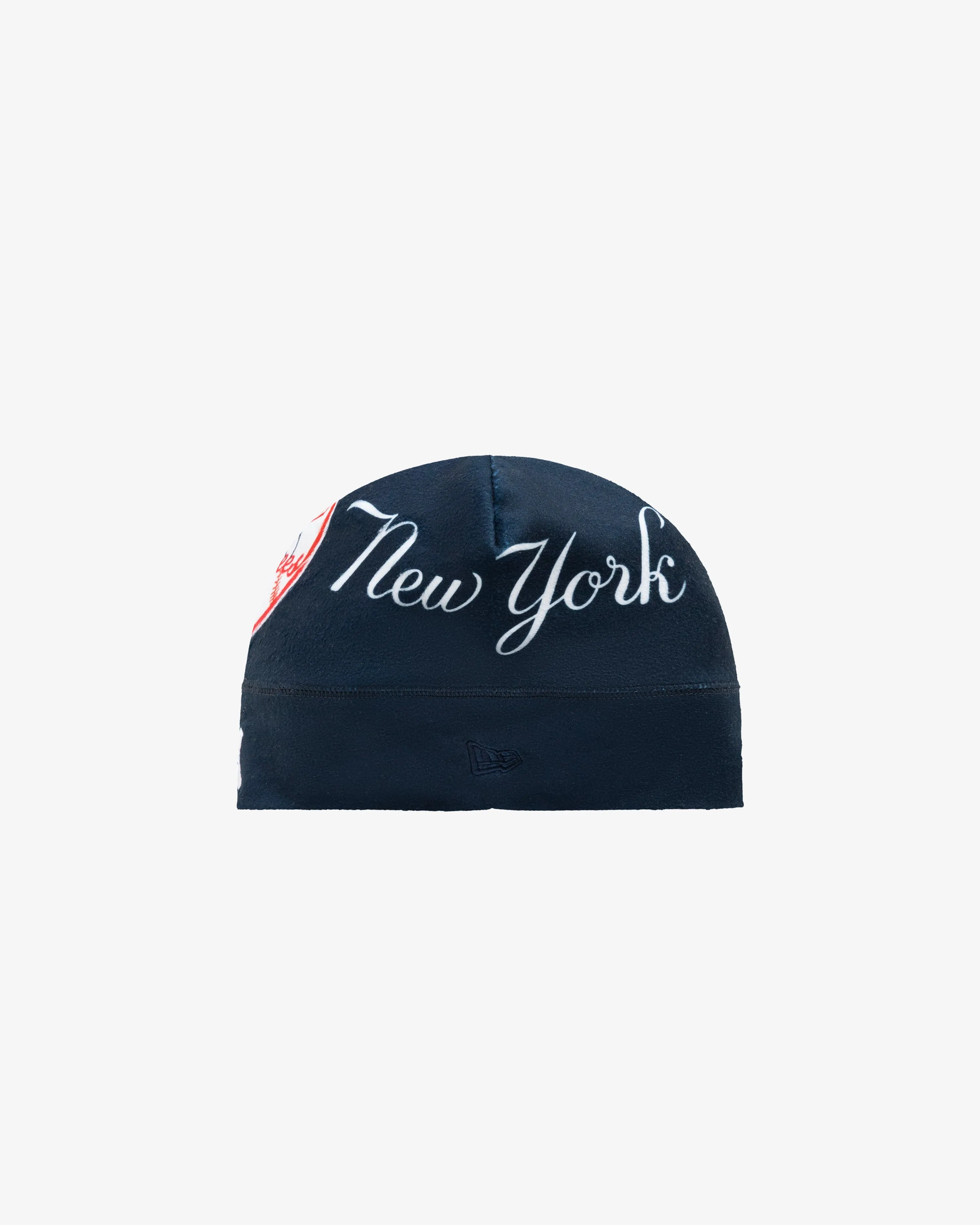 帽子 ALD Newera Yankees Fleece Skull Cap Navy img89889_src.webp