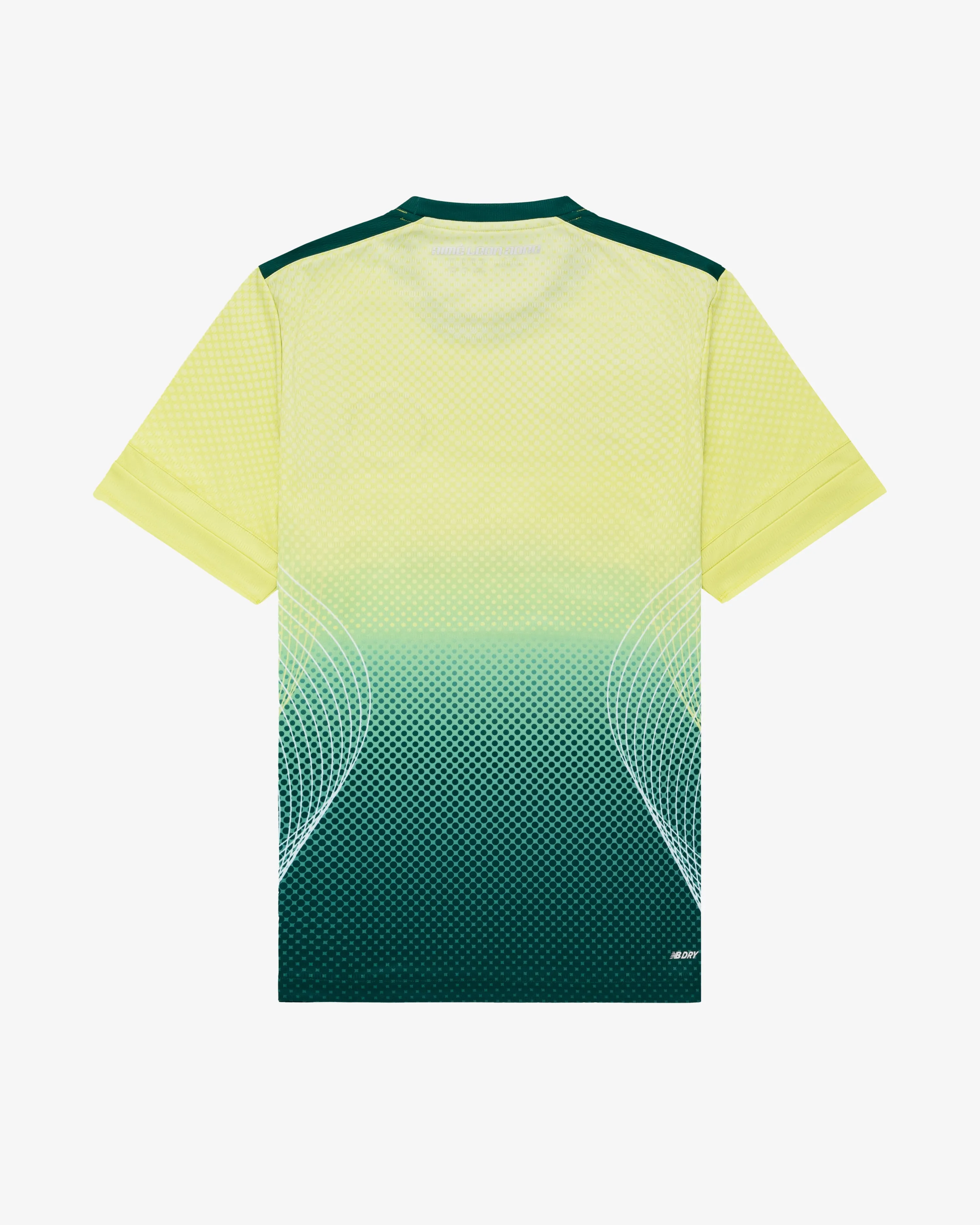 ALD / New Balance Club Jersey sold by Aime Leon Dore product image thumbnail 3