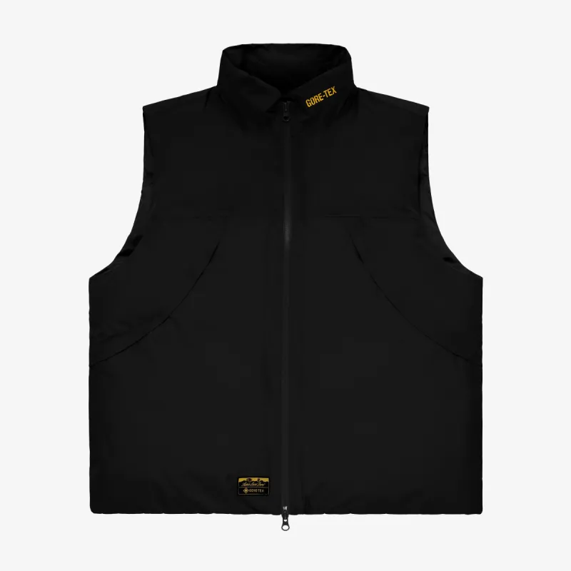 GORE-TEX Down Filled Vest sold by Aime Leon Dore
