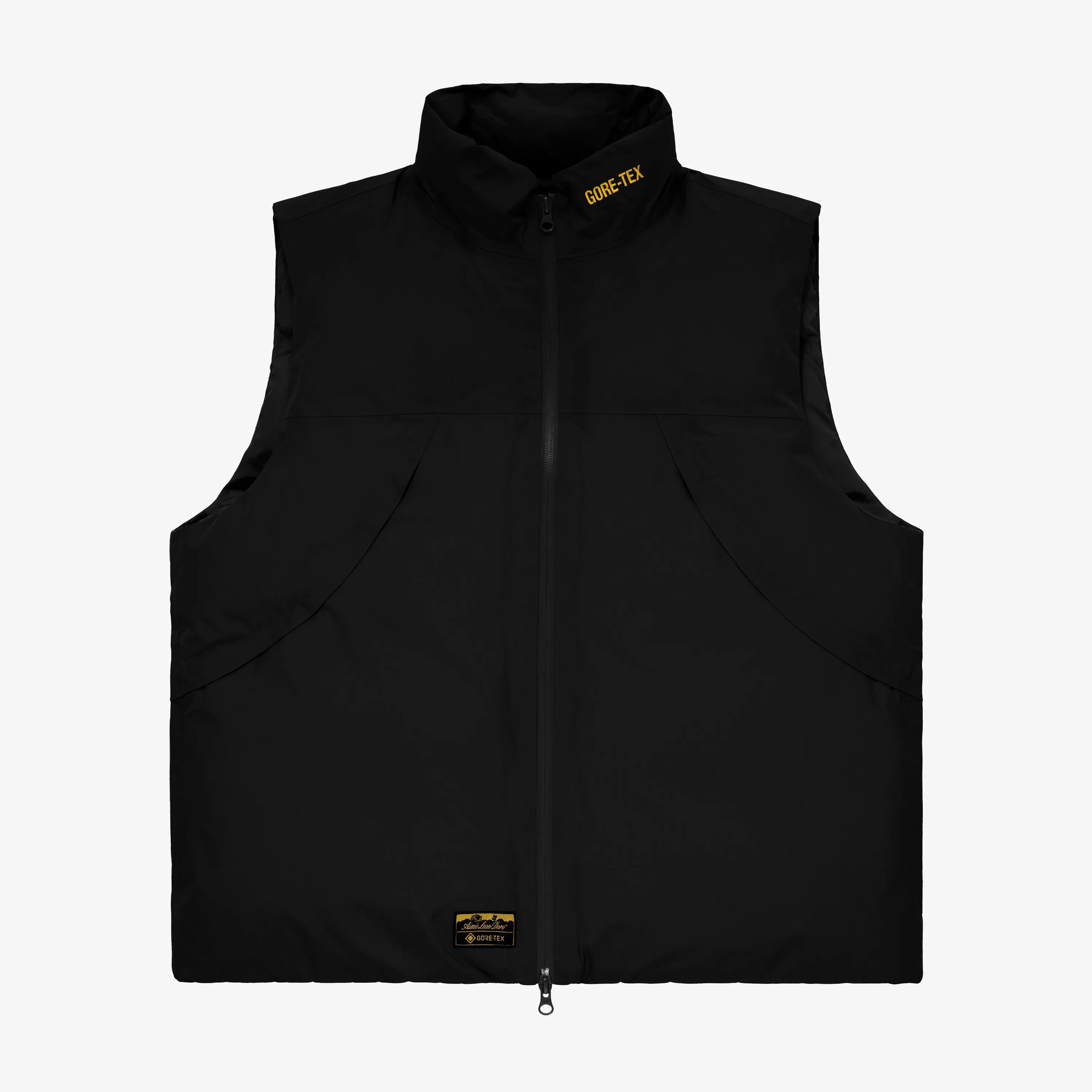 GORE-TEX Down Filled Vest sold by Aime Leon Dore