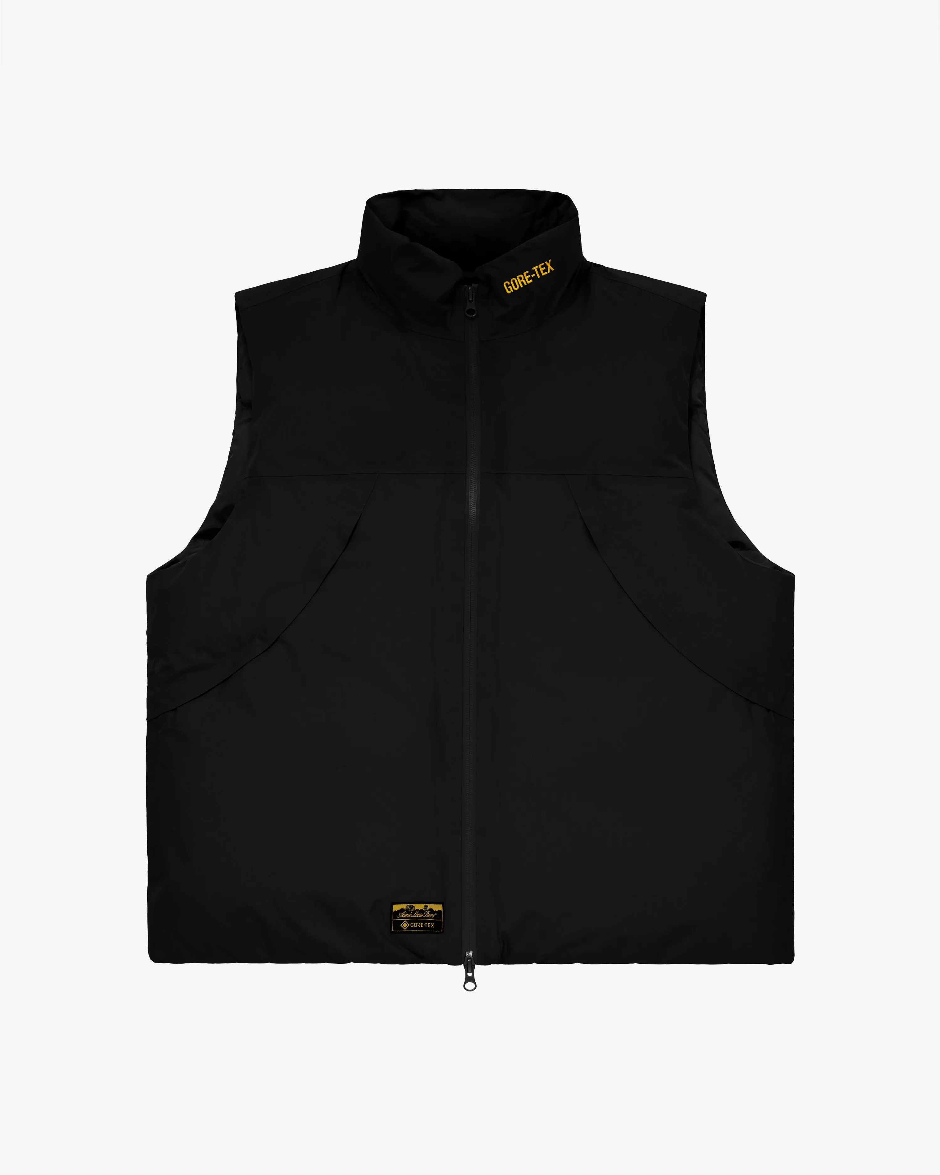 GORE-TEX Down Filled Vest sold by Aime Leon Dore product image thumbnail 2