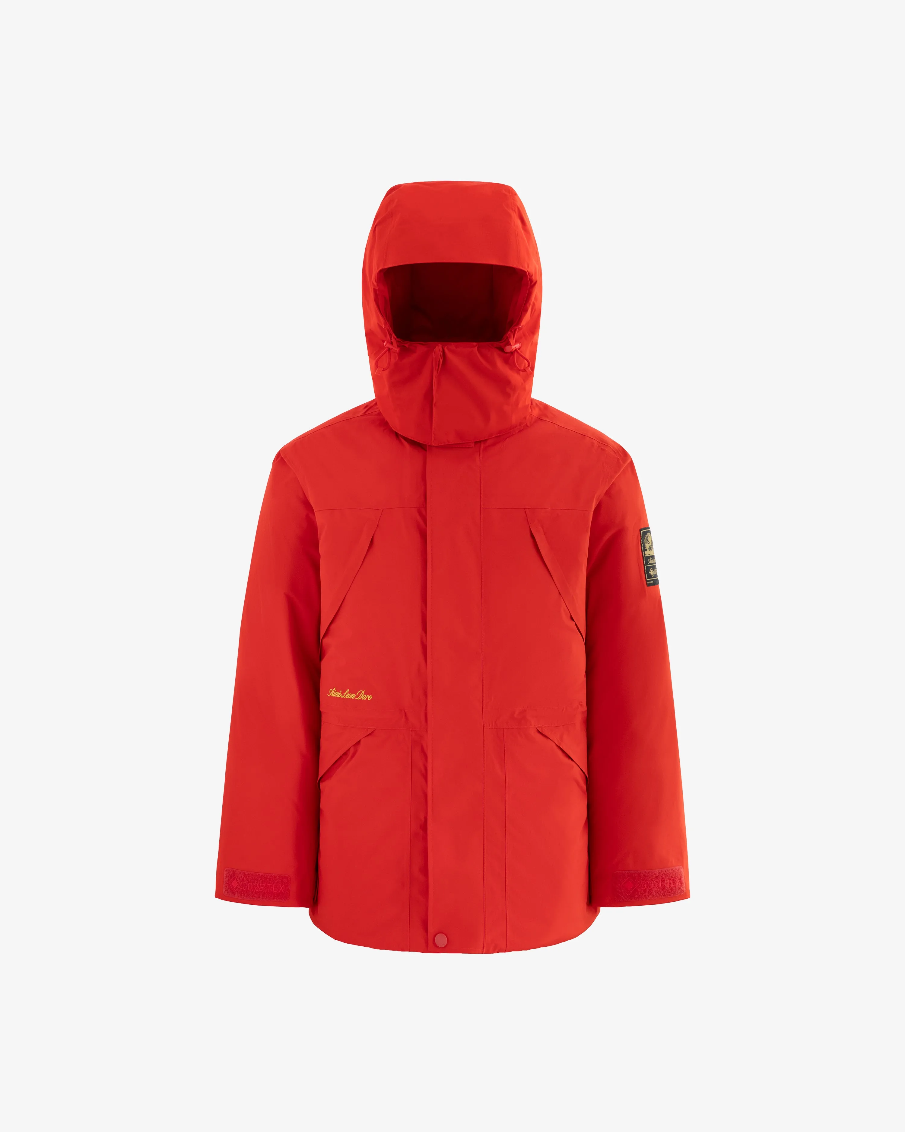 GORE-TEX Down Filled Parka sold by Aime Leon Dore product image thumbnail 2