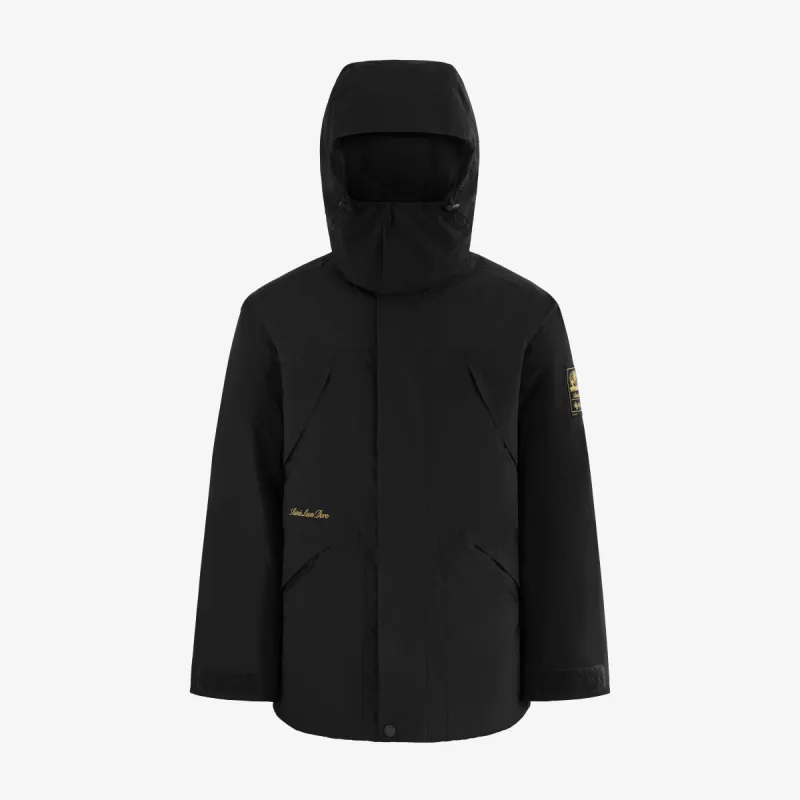 GORE-TEX Down Filled Parka sold by Aime Leon Dore
