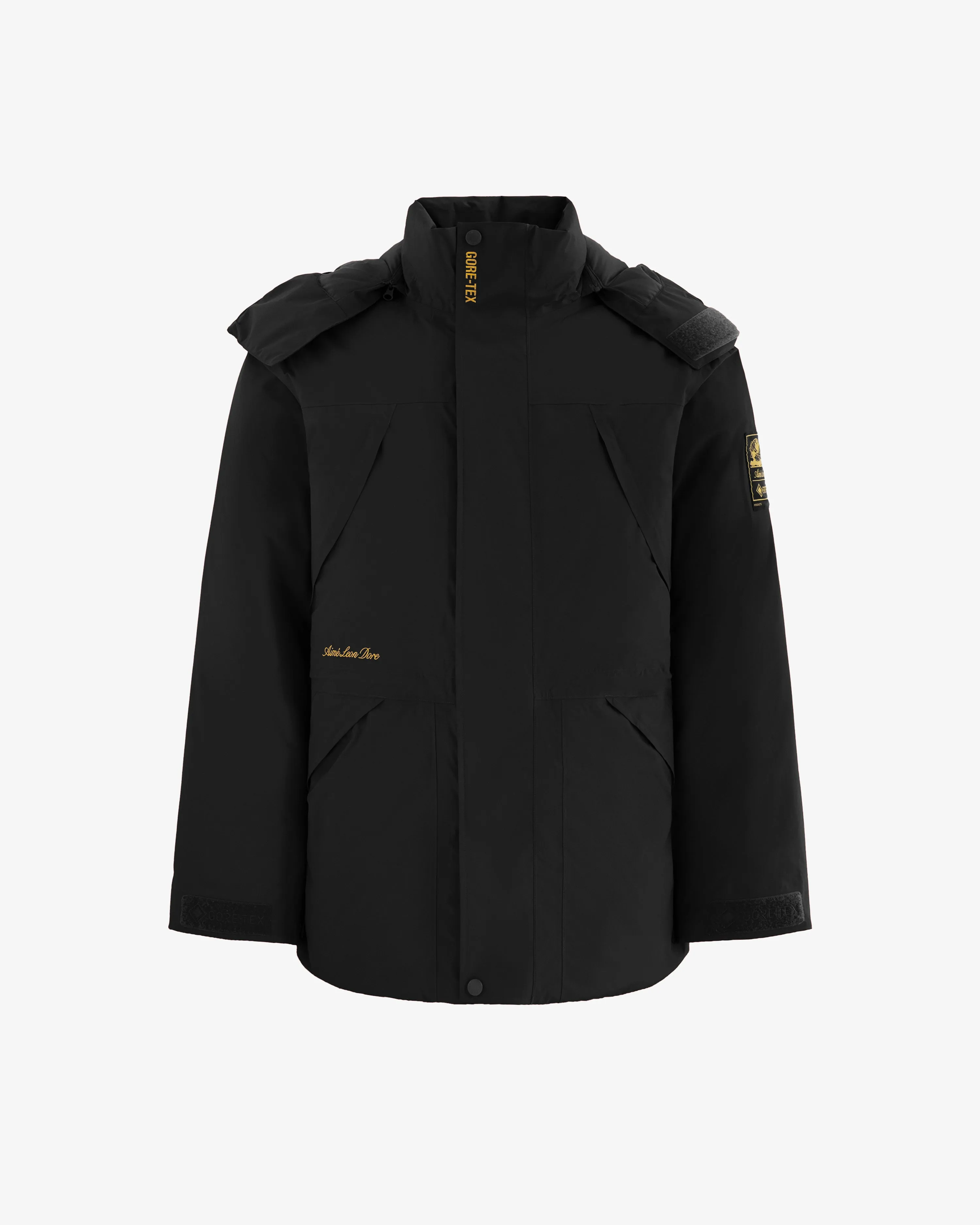 GORE-TEX Down Filled Parka sold by Aime Leon Dore product image thumbnail 5