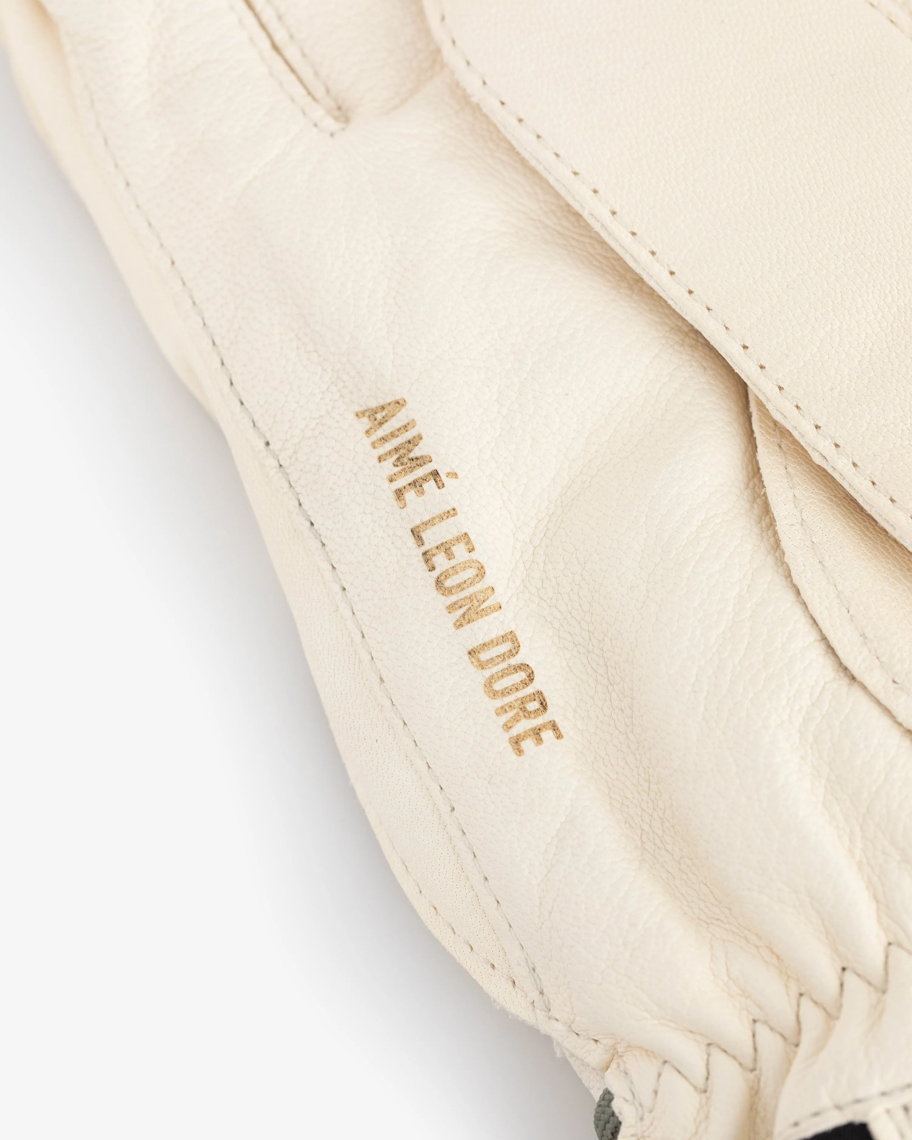 Wakayama Gloves sold by Aime Leon Dore product image thumbnail 5