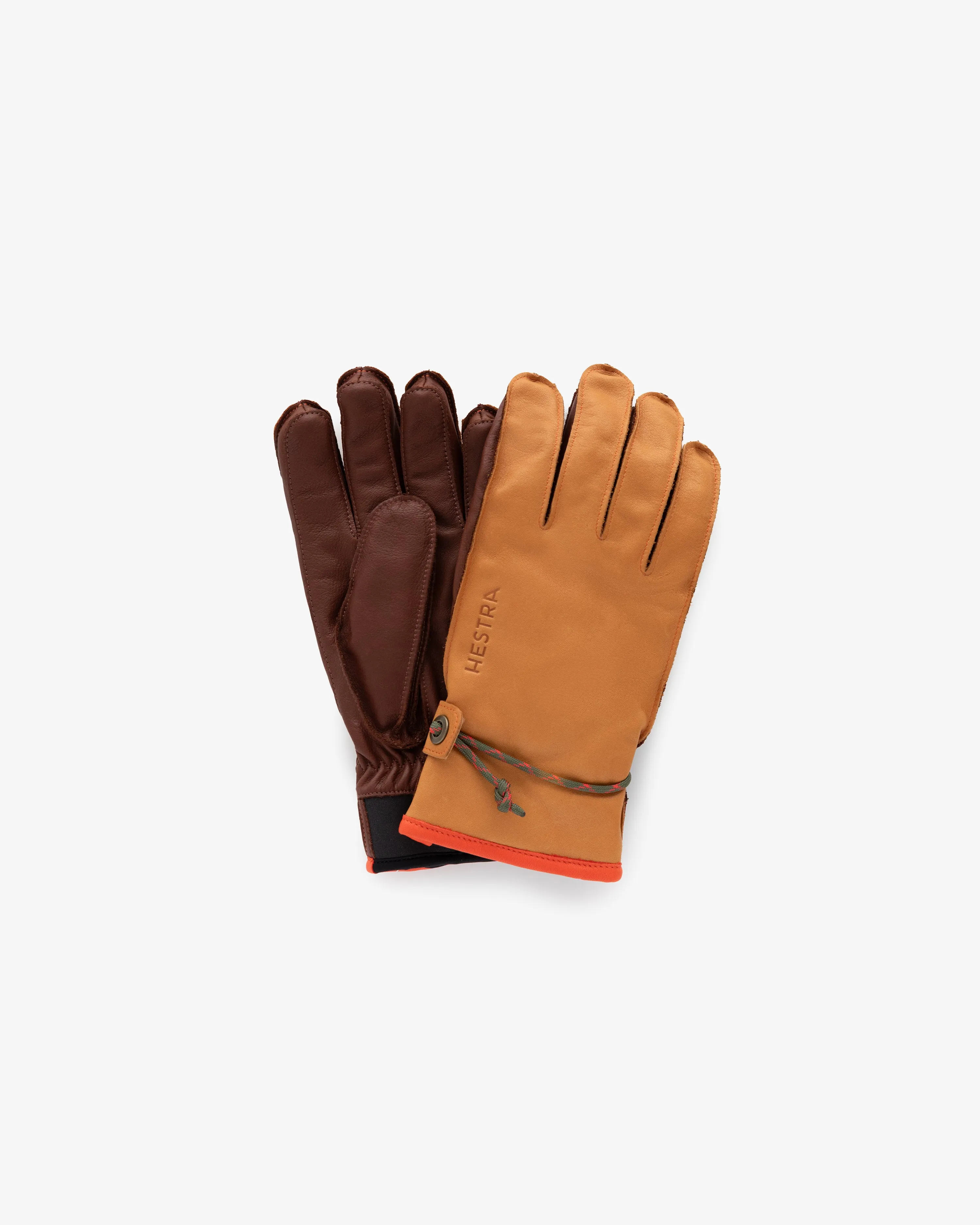 Wakayama Gloves sold by Aime Leon Dore product image thumbnail 2