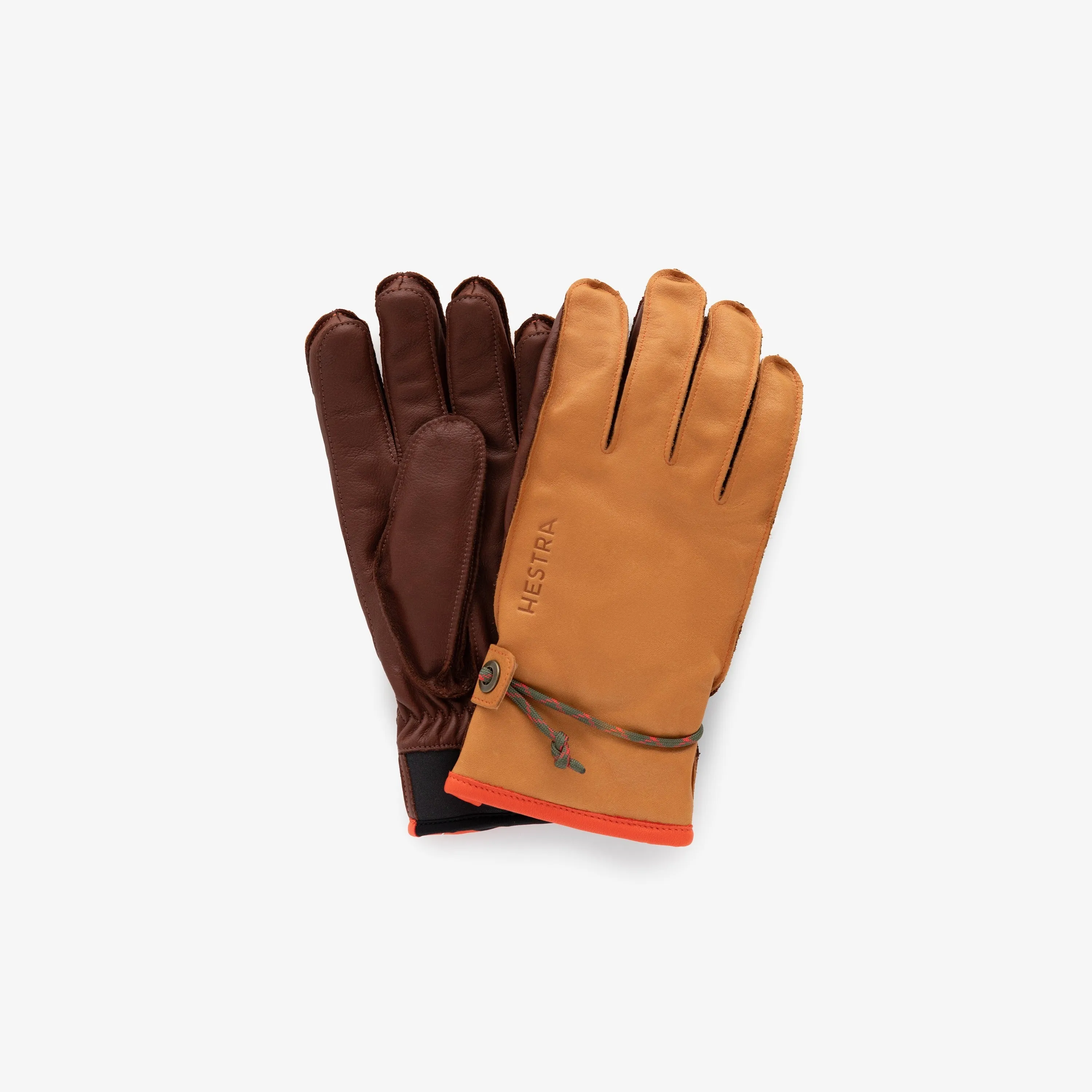 Wakayama Gloves sold by Aime Leon Dore