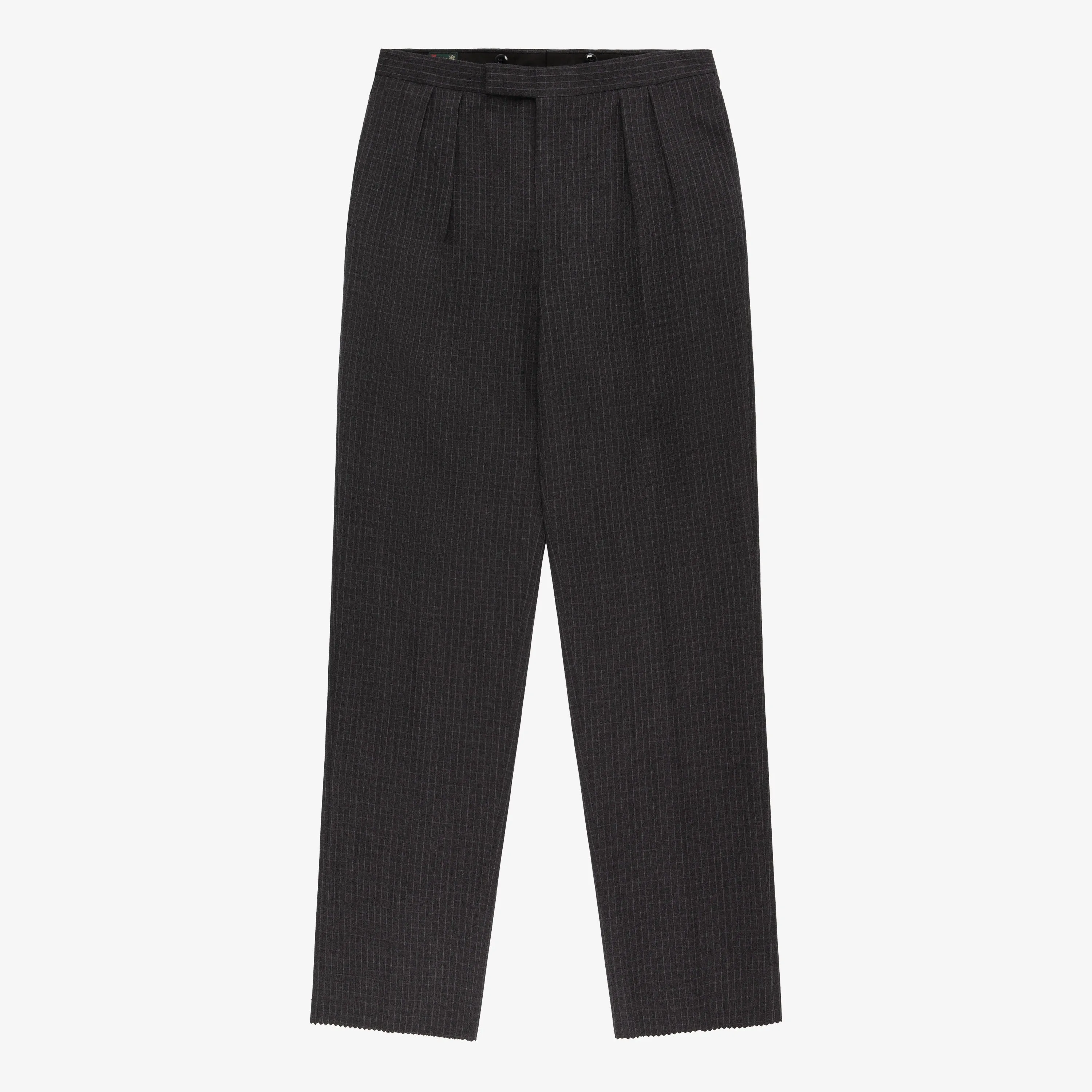 Ripstop Wool Suit Trouser sold by Aime Leon Dore