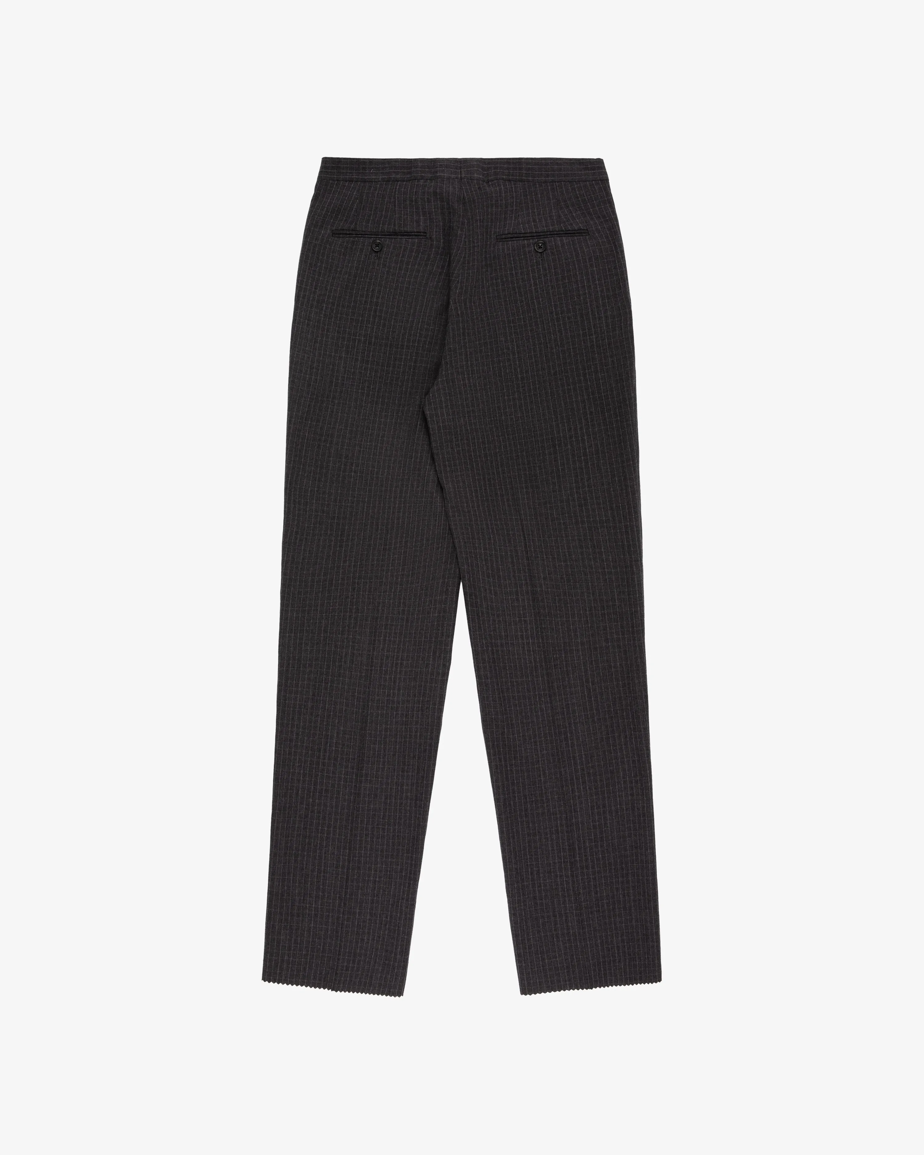 Ripstop Wool Suit Trouser sold by Aime Leon Dore product image thumbnail 4
