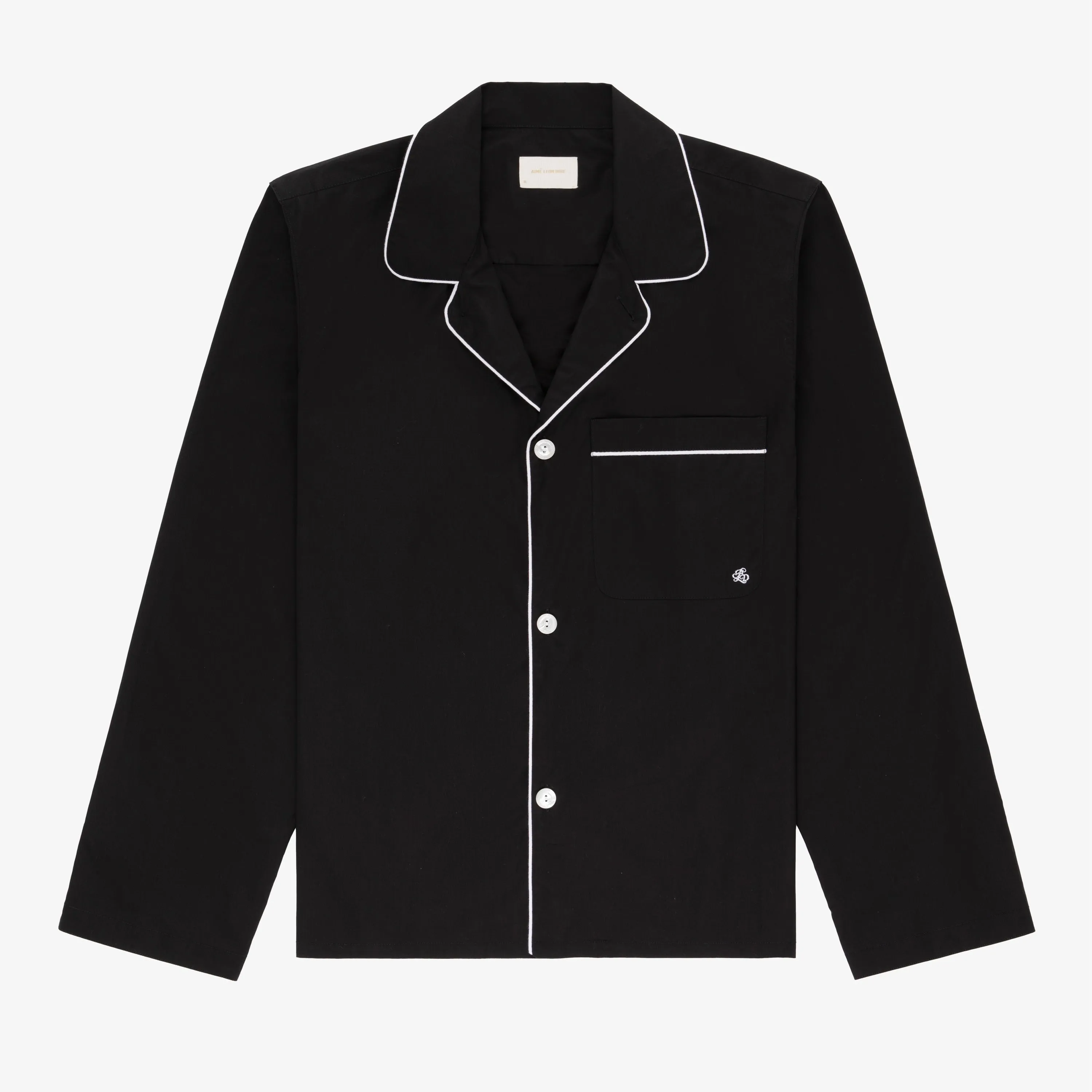 Lounge Shirt sold by Aime Leon Dore