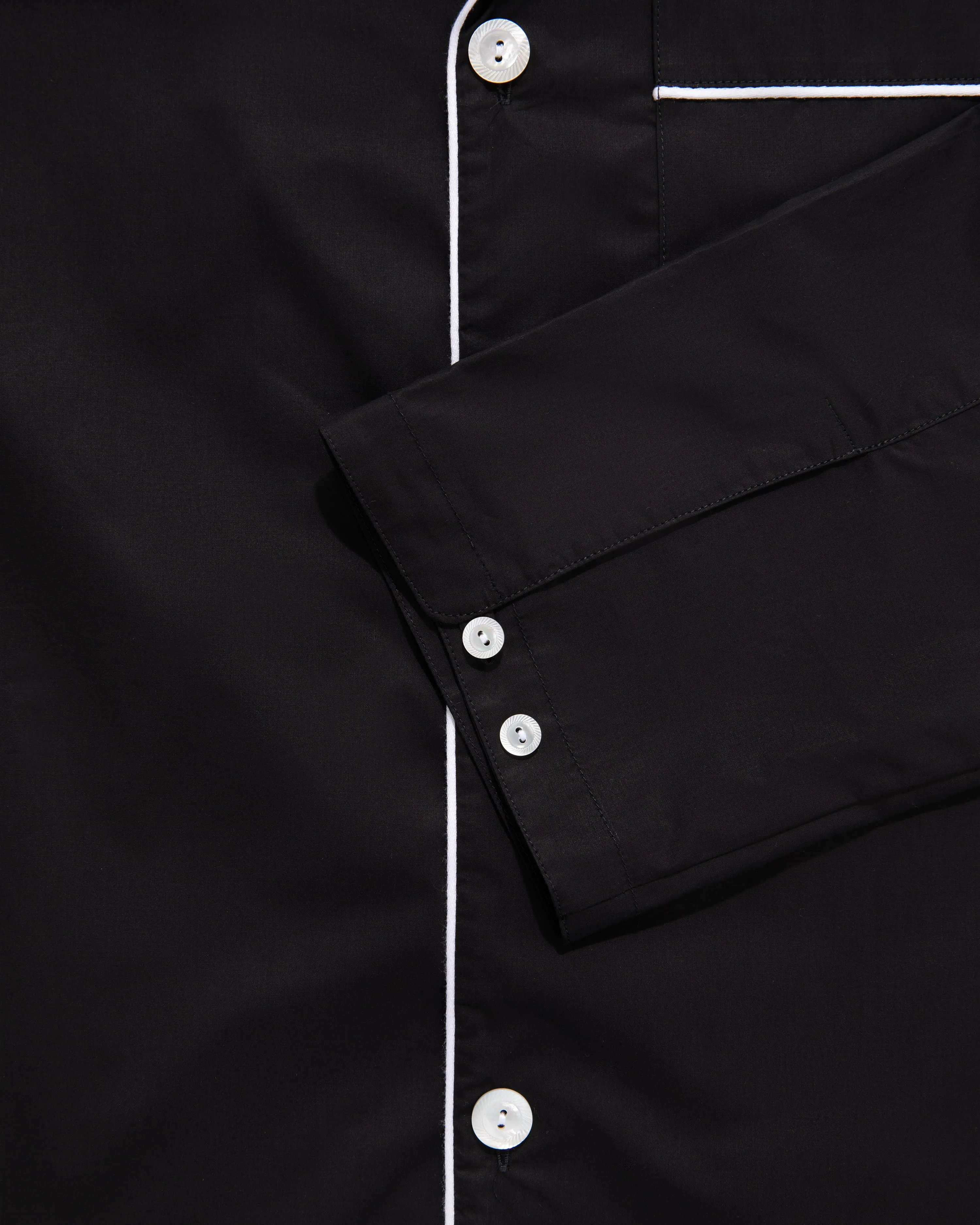 Lounge Shirt sold by Aime Leon Dore product image thumbnail 4