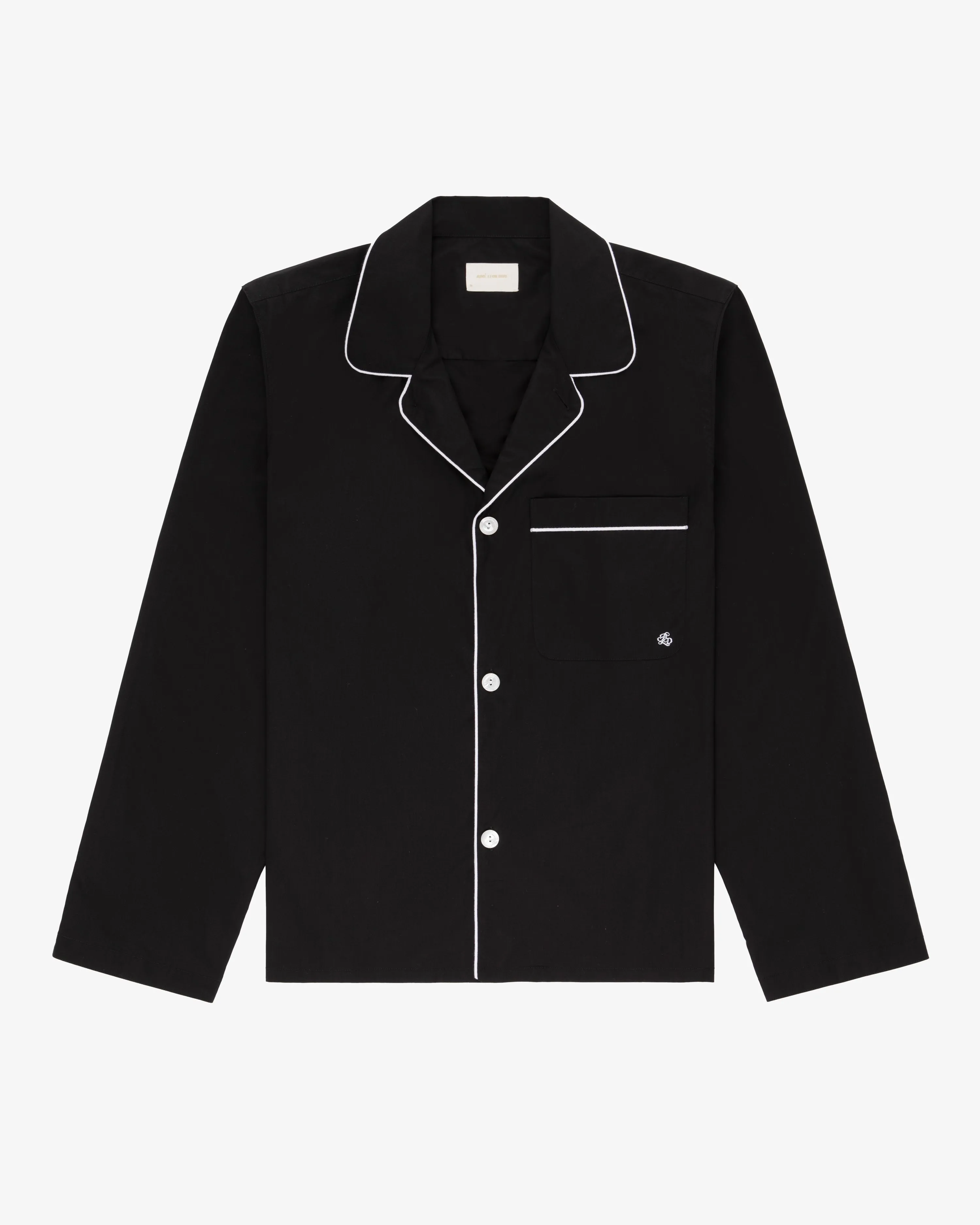 Lounge Shirt sold by Aime Leon Dore product image thumbnail 2