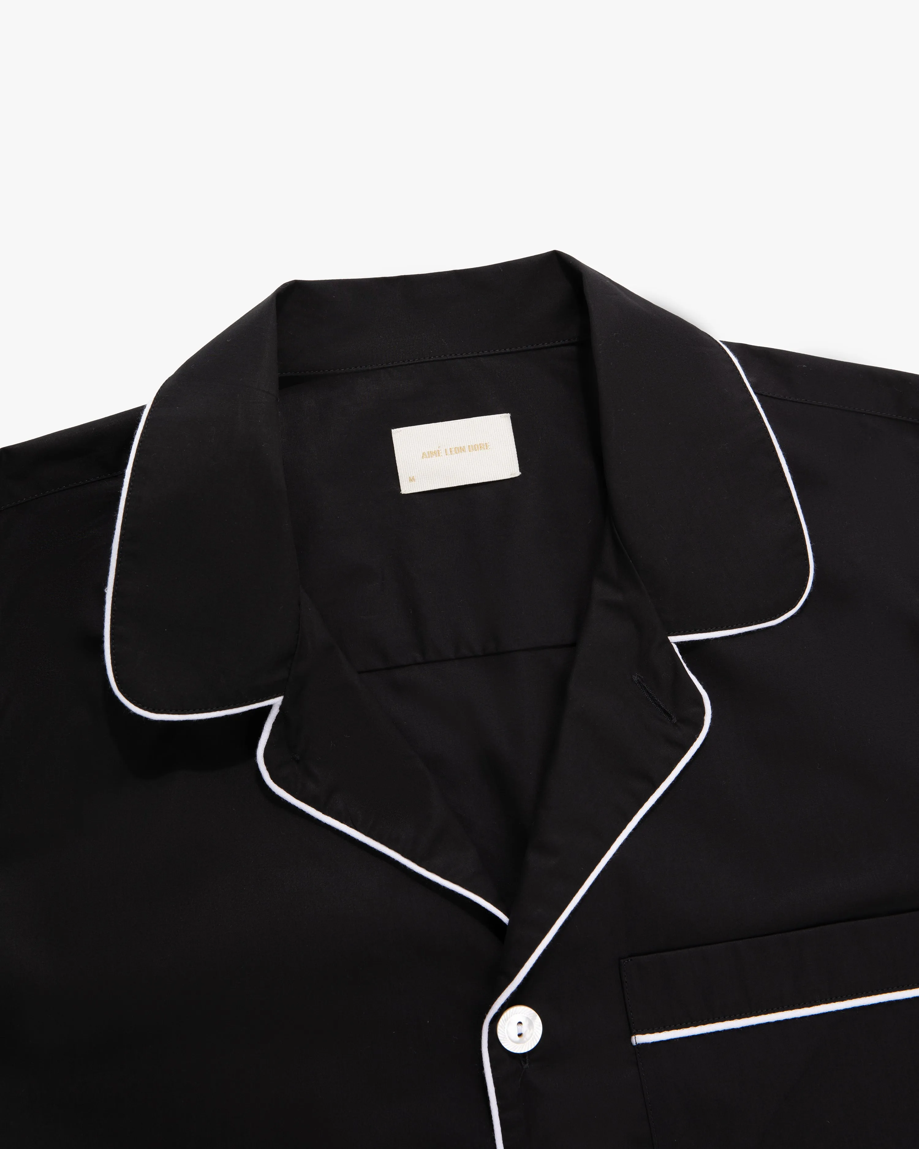 Lounge Shirt sold by Aime Leon Dore product image thumbnail 3