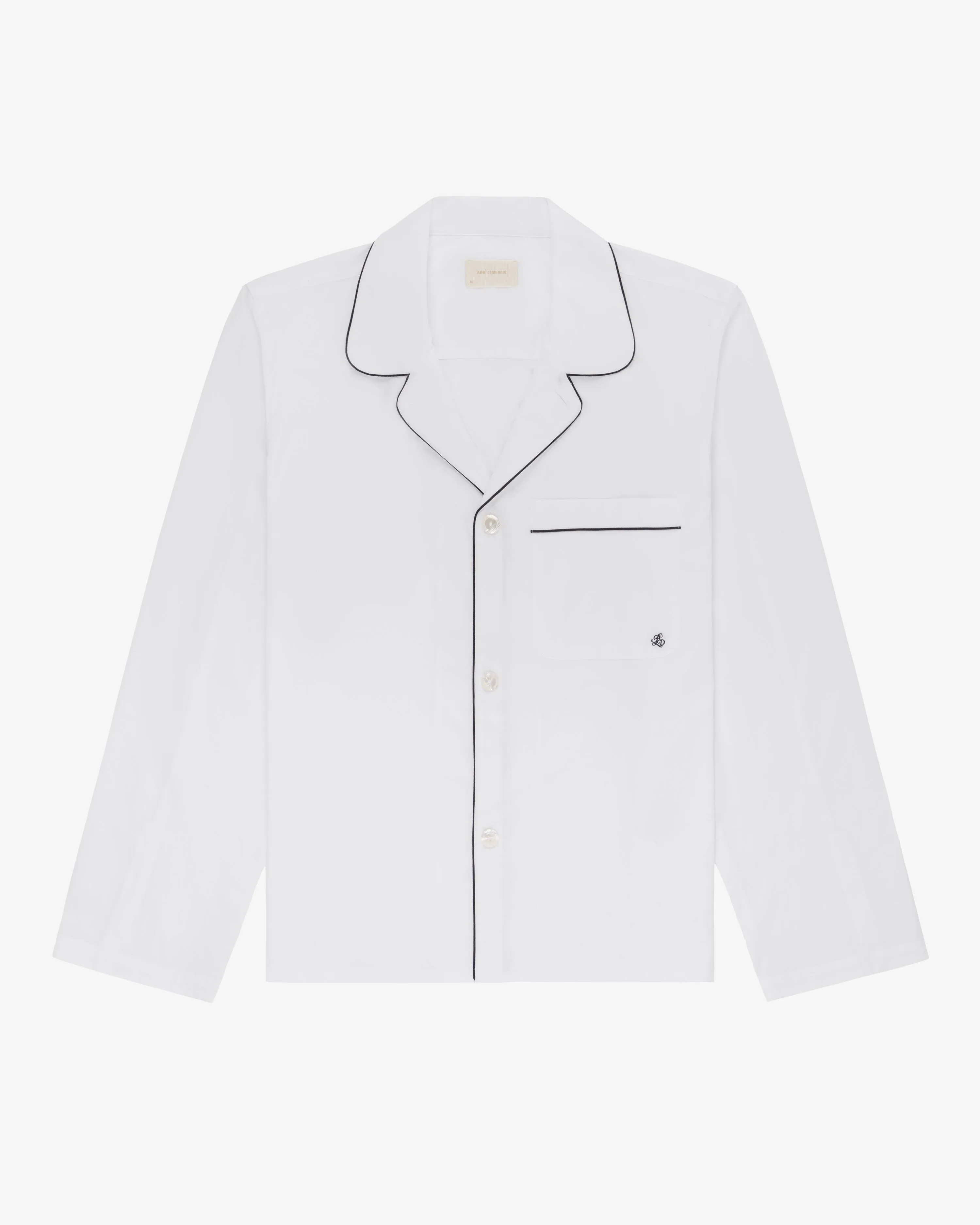 Lounge Shirt sold by Aime Leon Dore product image thumbnail 2