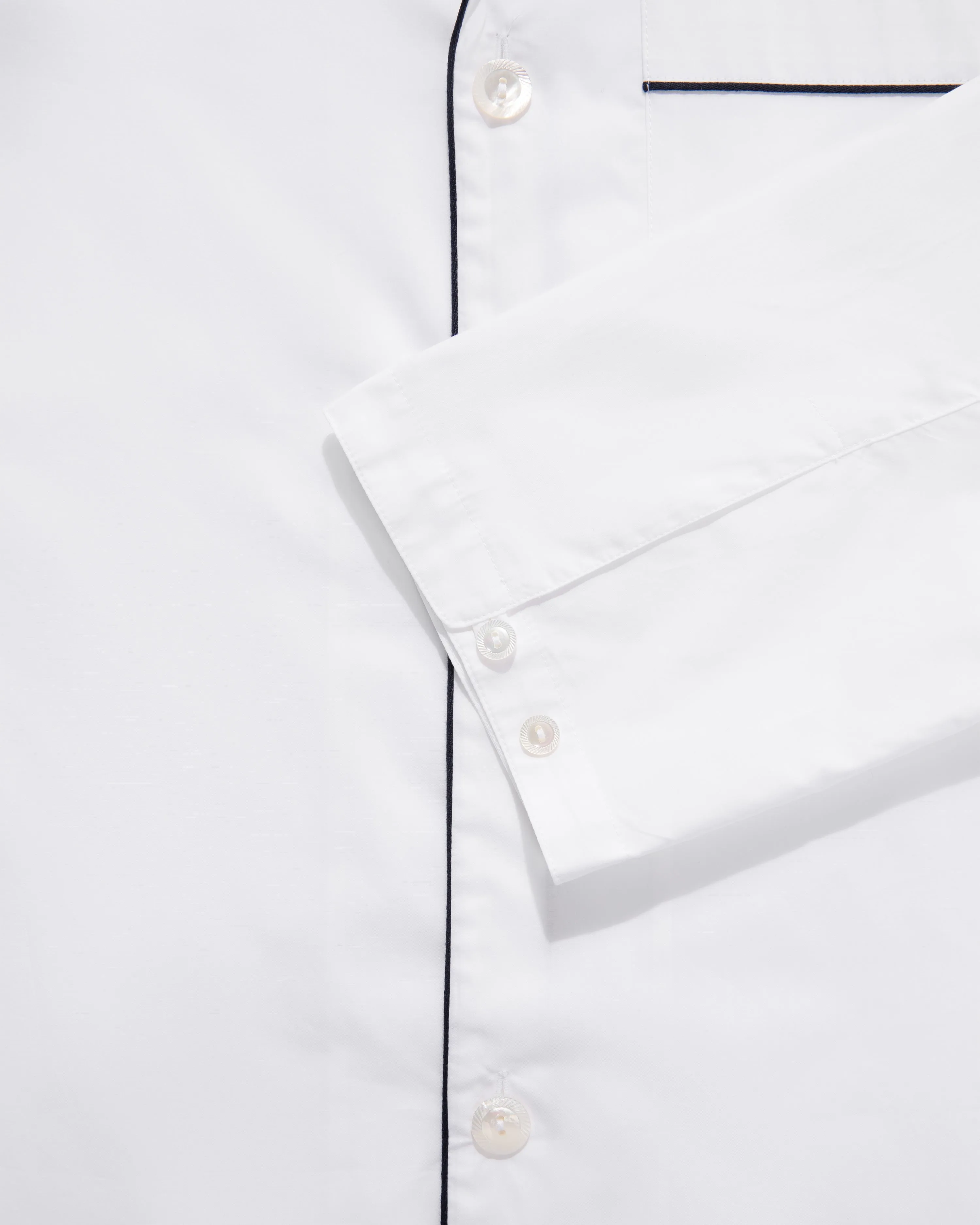 Lounge Shirt sold by Aime Leon Dore product image thumbnail 5