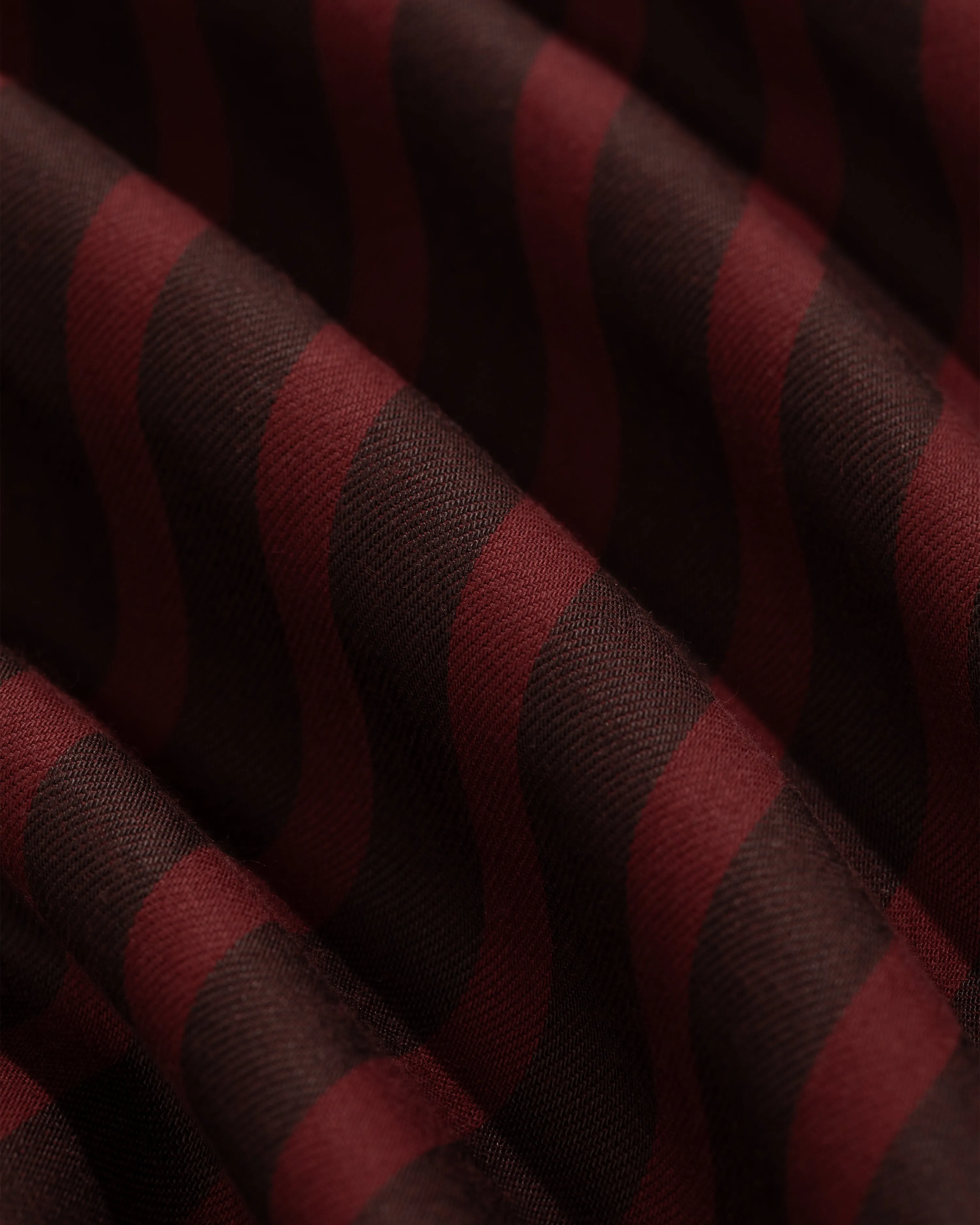 Yarn Dyed Stripe Shirt sold by Aime Leon Dore product image thumbnail 5