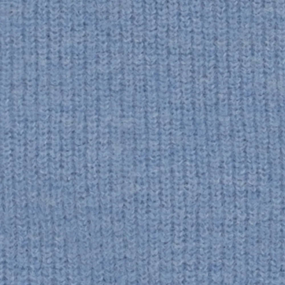 Striped Alpaca Crewneck Sweater sold by Aime Leon Dore product image thumbnail 5