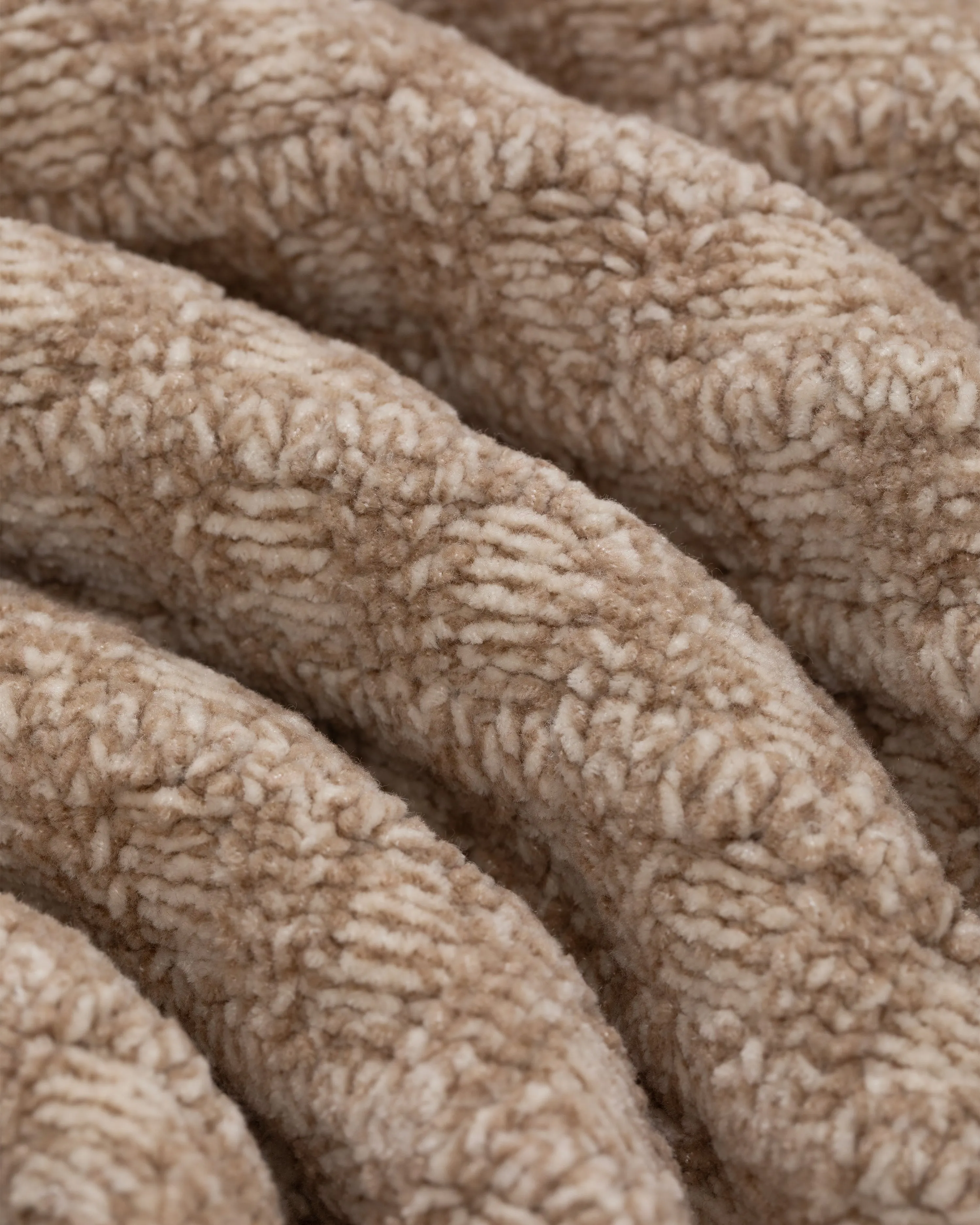 Long-Sleeve Waffle Knit Polo sold by Aime Leon Dore product image thumbnail 5