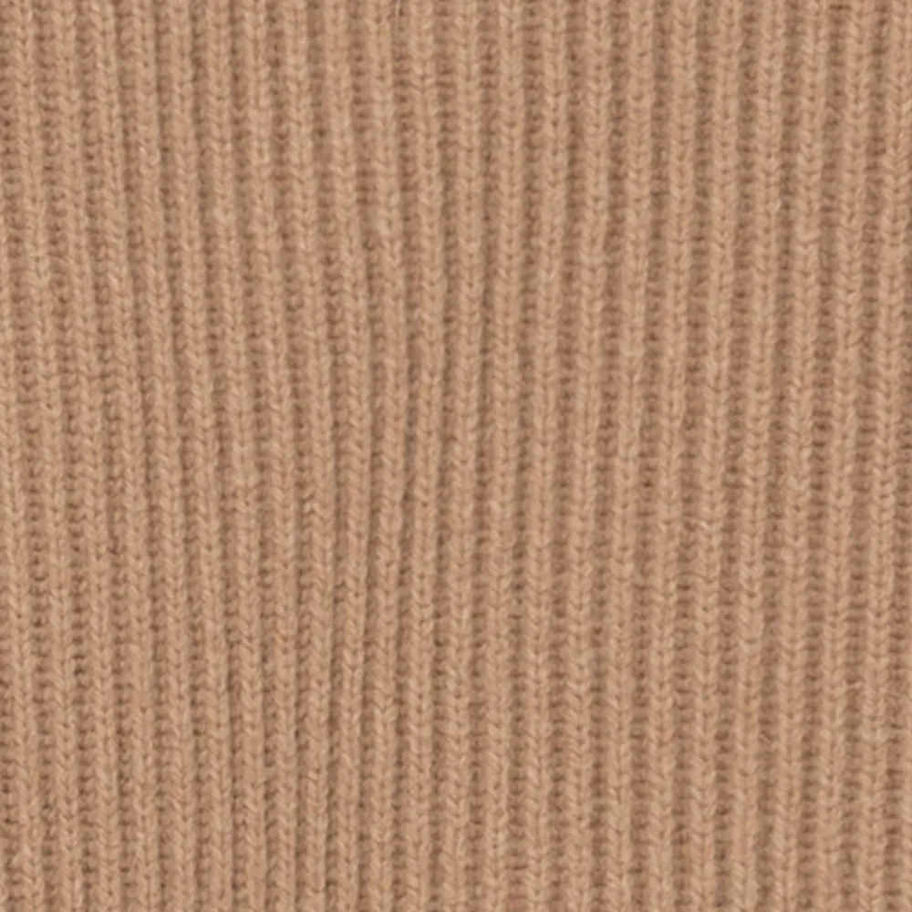 Ribbed Knit Hoodie sold by Aime Leon Dore product image thumbnail 4