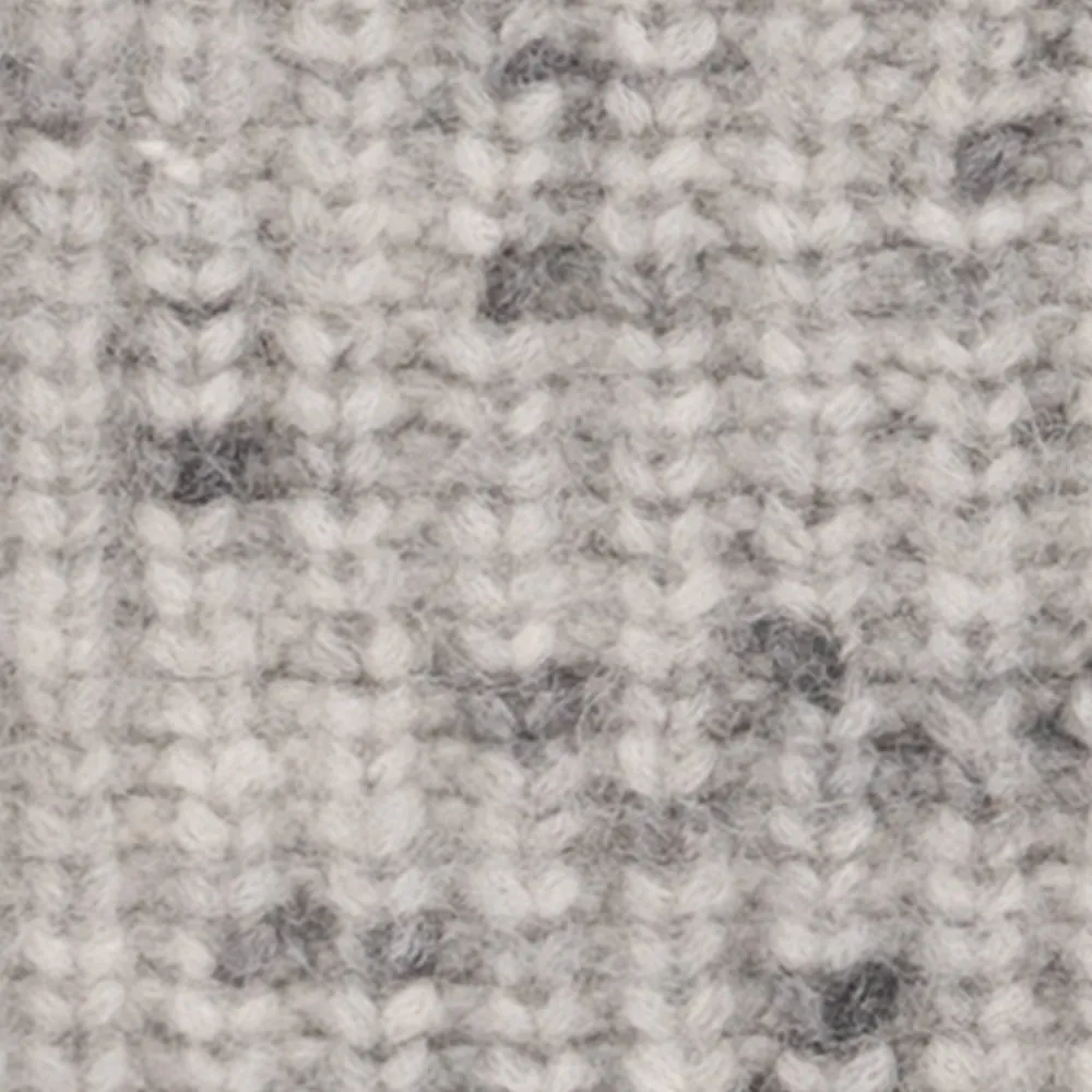 Flecked Alpaca Crewneck Sweater sold by Aime Leon Dore product image thumbnail 5