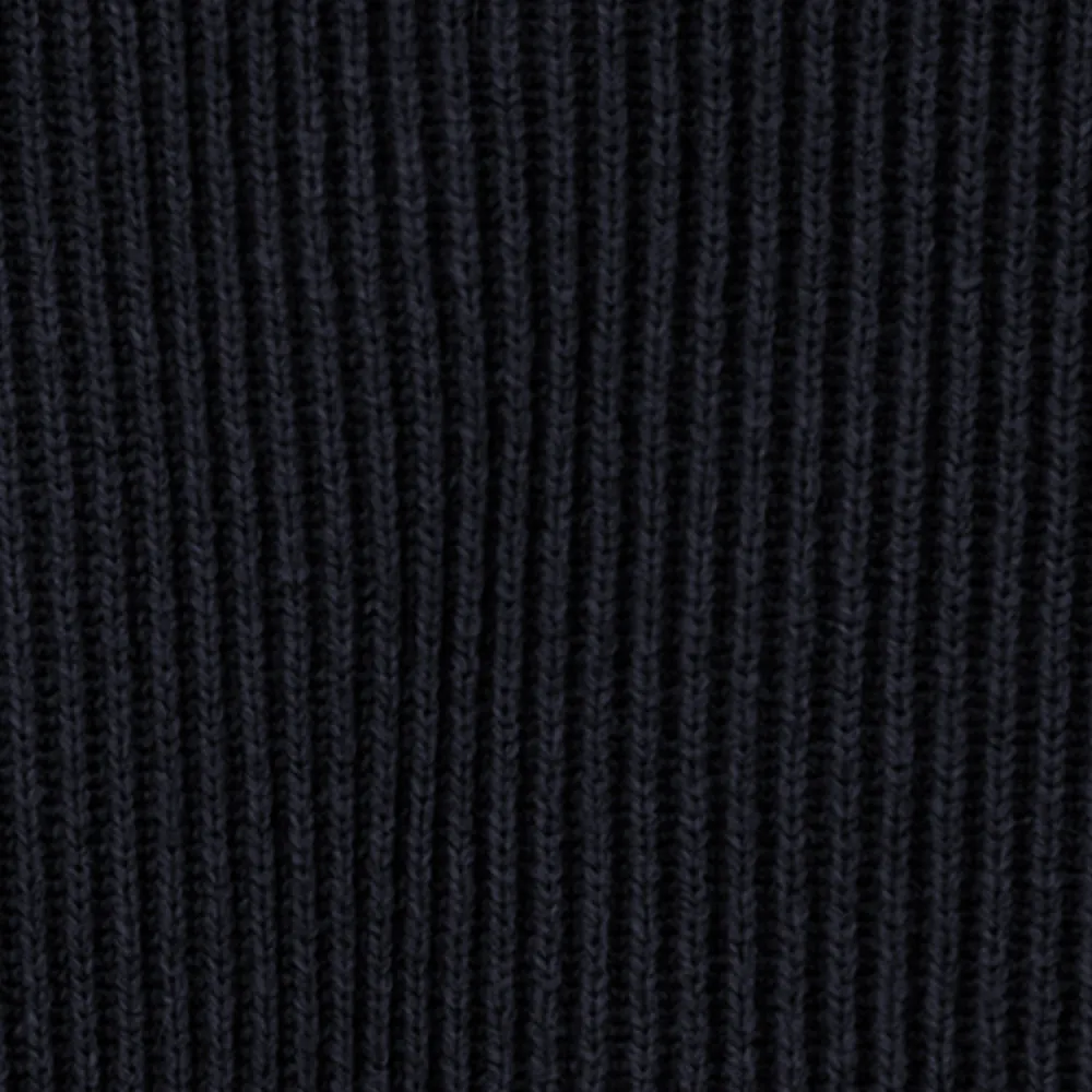 Ribbed Knit Hoodie sold by Aime Leon Dore product image thumbnail 4