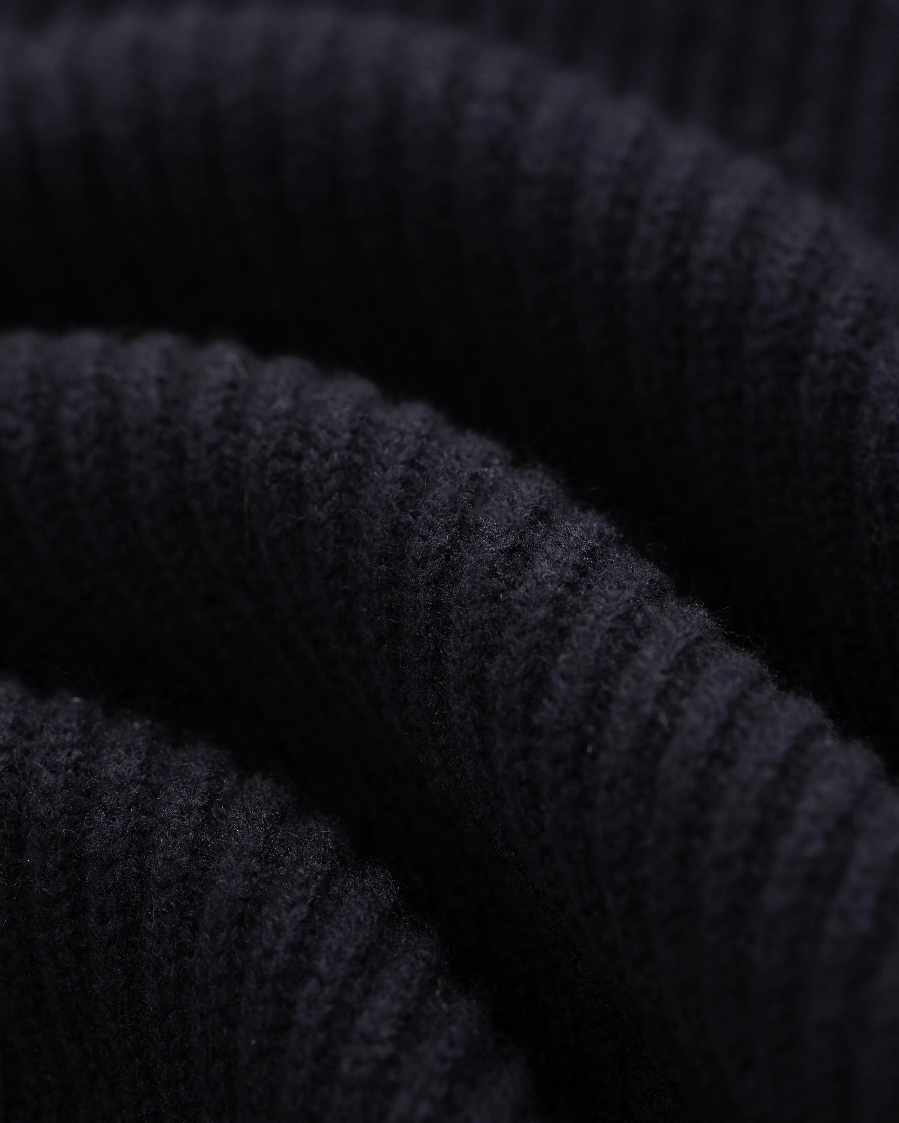 Ribbed Knit Hoodie sold by Aime Leon Dore product image thumbnail 3