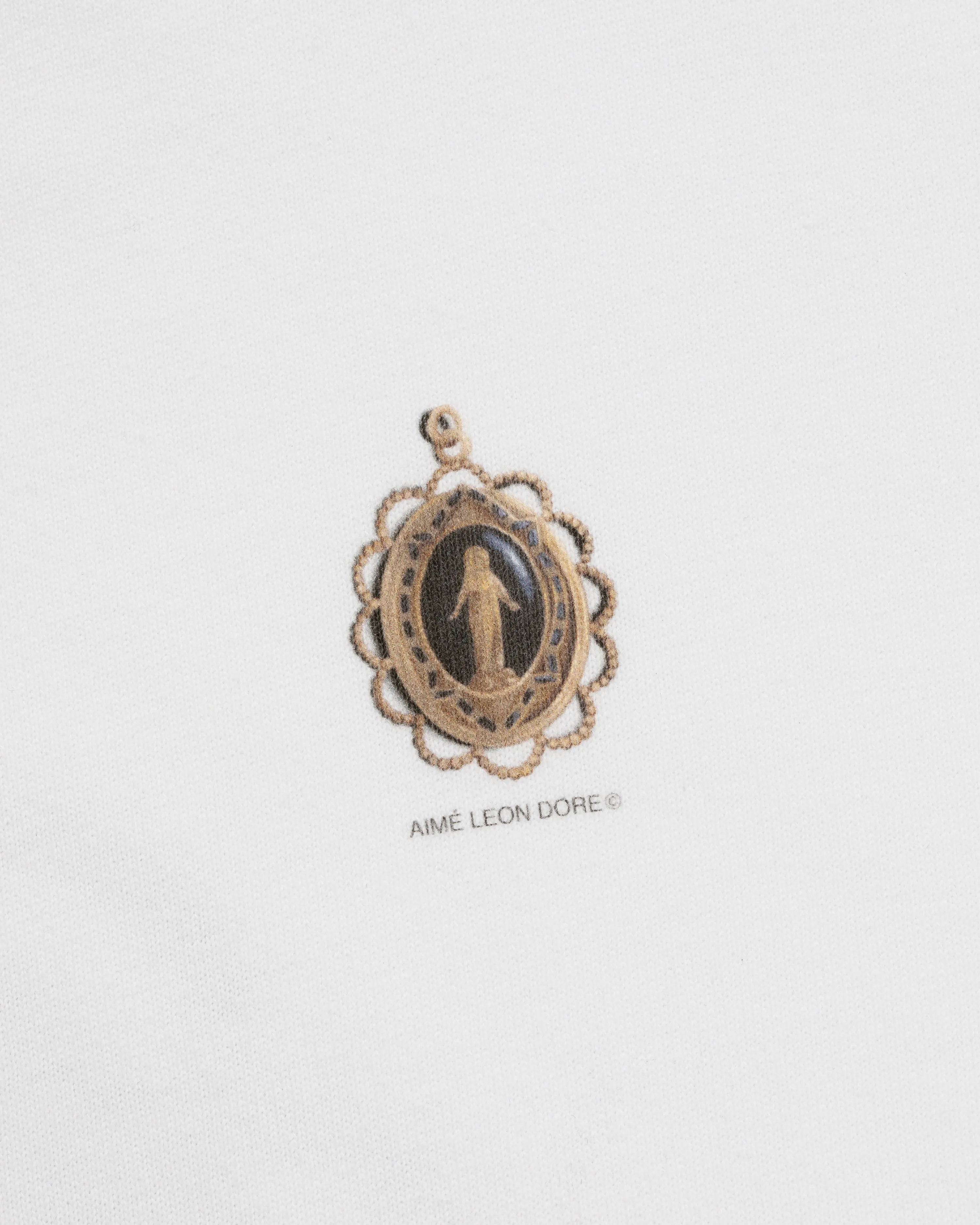Pendant Tee sold by Aime Leon Dore product image thumbnail 5
