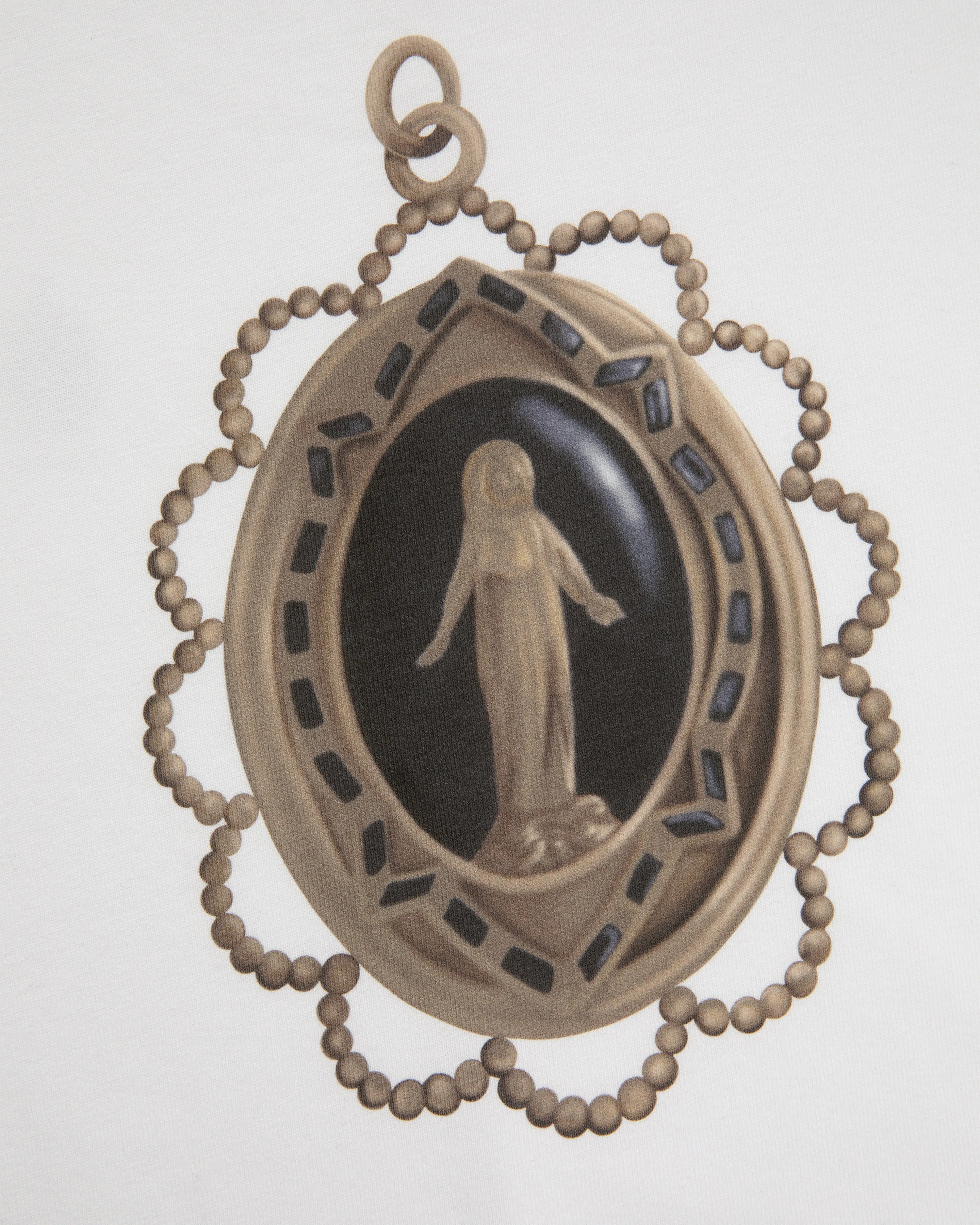 Pendant Tee sold by Aime Leon Dore product image thumbnail 4