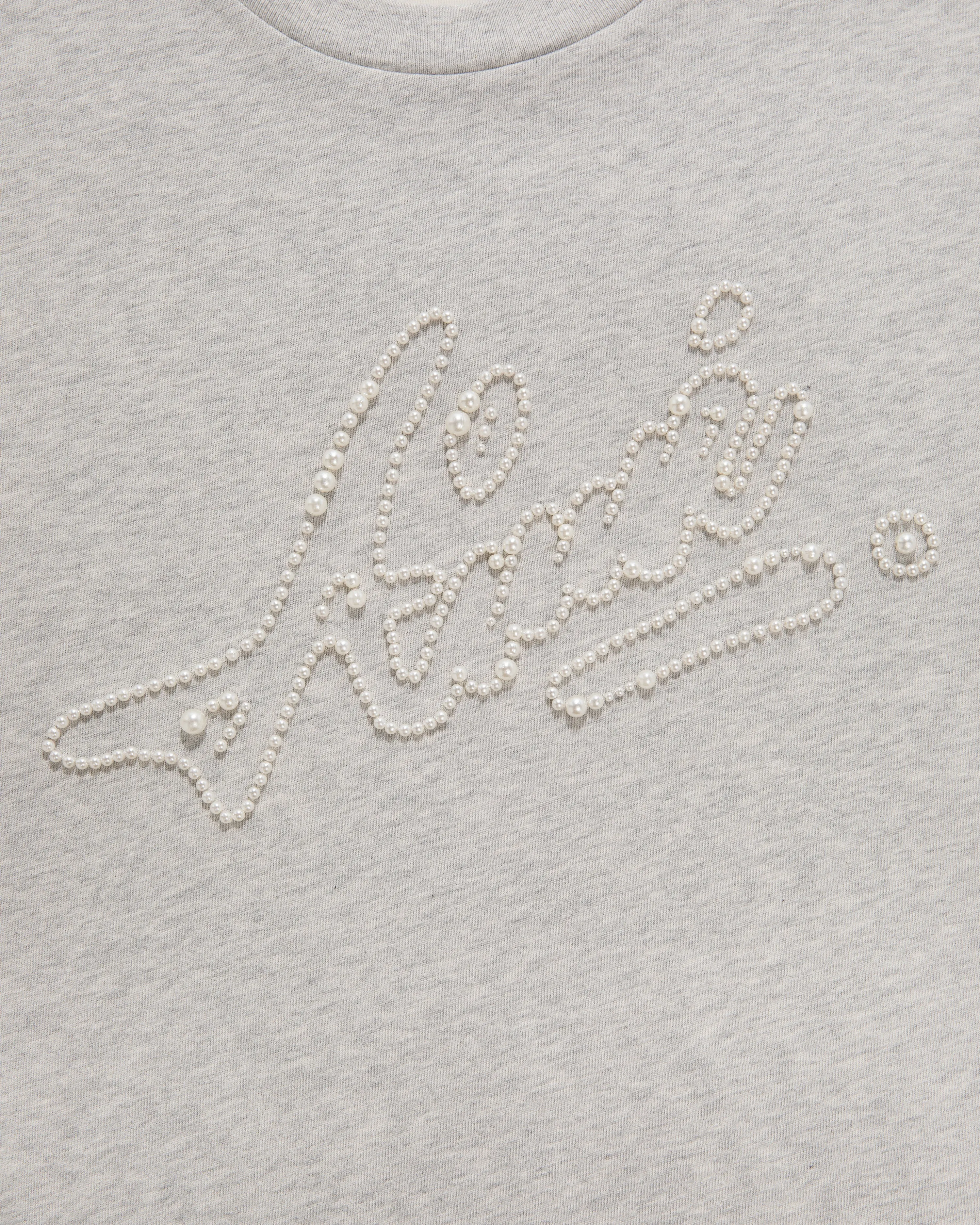 Pearl Logo Tee sold by Aime Leon Dore product image thumbnail 3