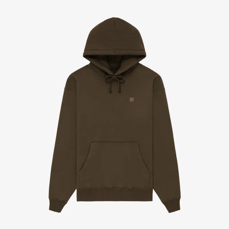 Crest  Hoodie sold by Aime Leon Dore