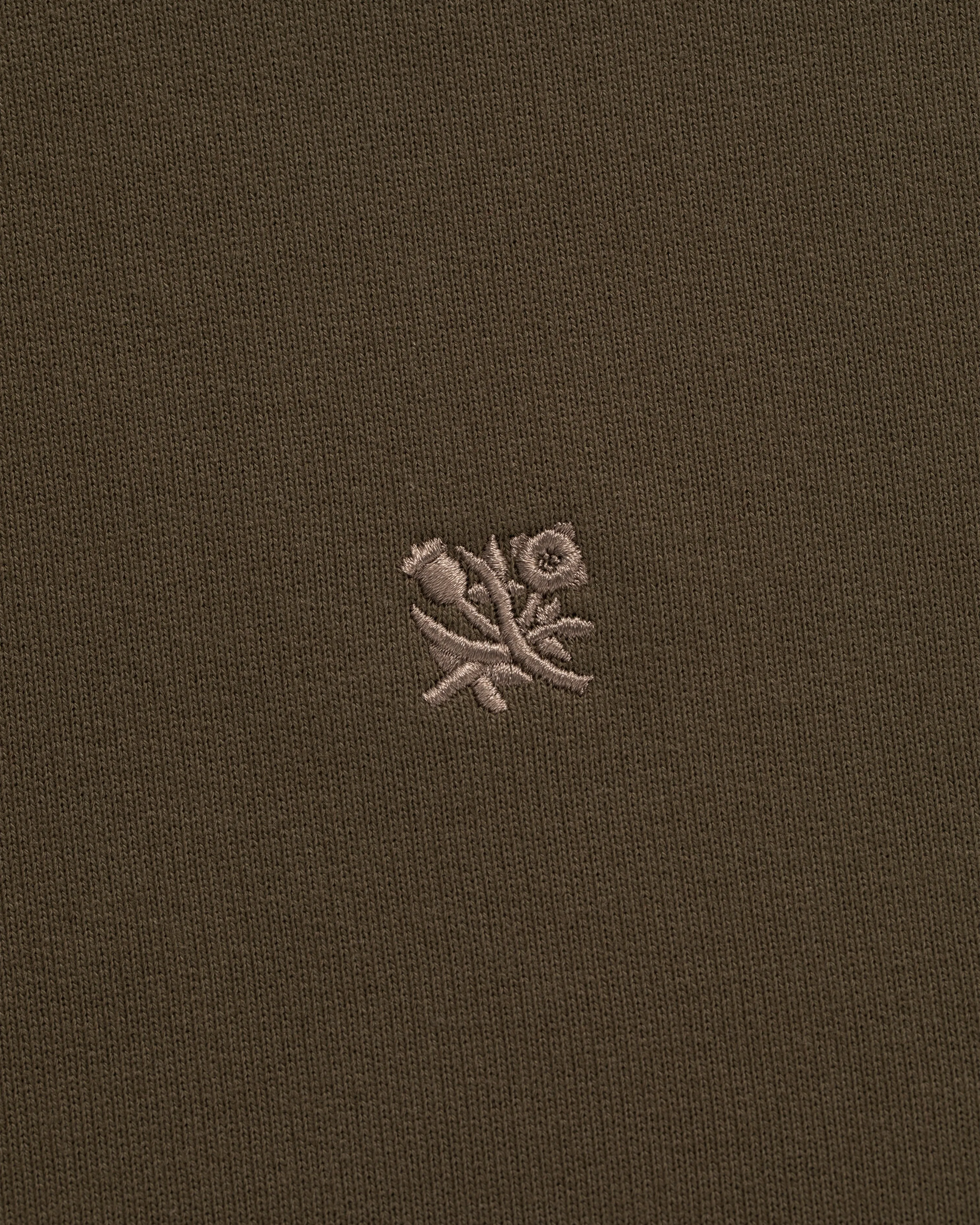 Crest Hoodie sold by Aime Leon Dore product image thumbnail 3