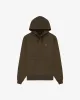 Crest Hoodie sold by Aime Leon Dore