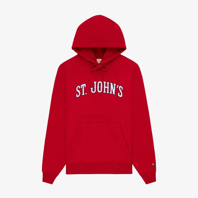 St. John's Collegiate Hoodie sold by Aime Leon Dore
