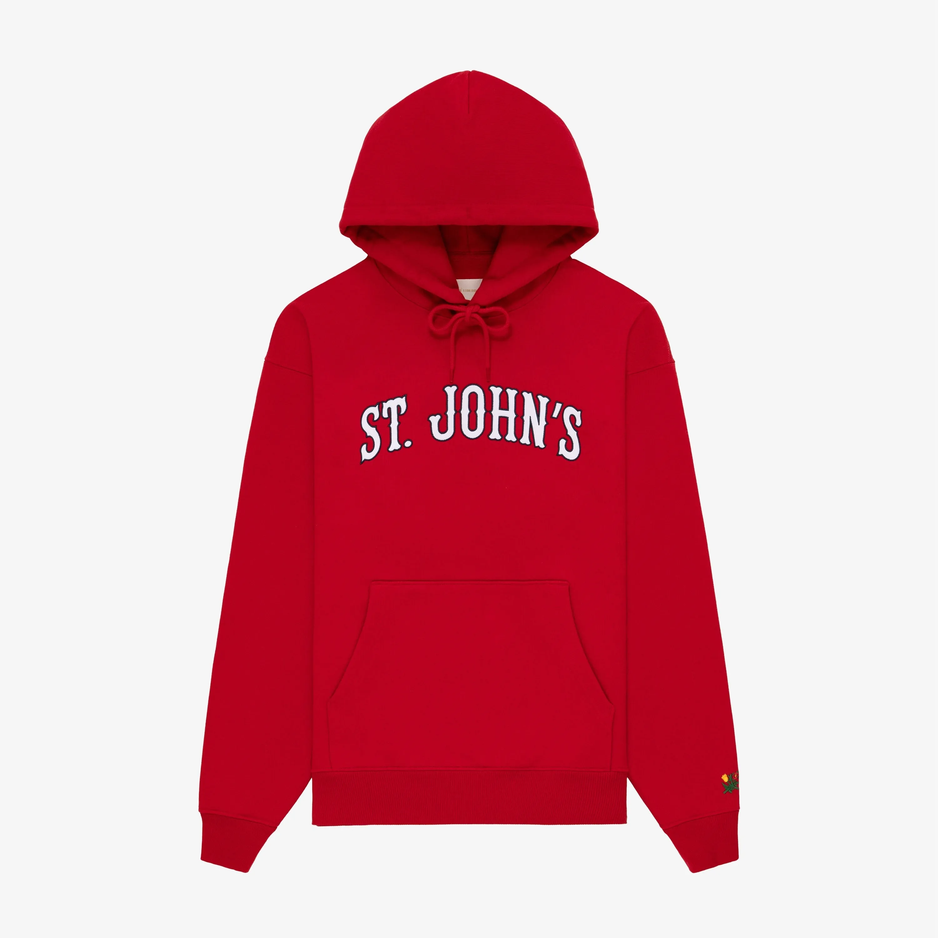 St. John's Collegiate Hoodie sold by Aime Leon Dore