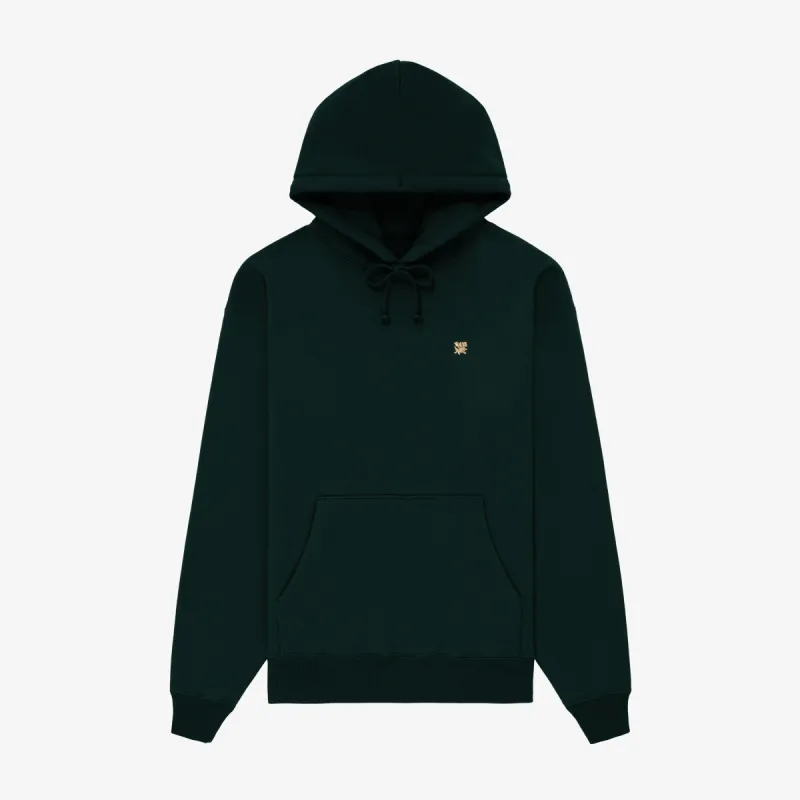 Crest  Hoodie sold by Aime Leon Dore