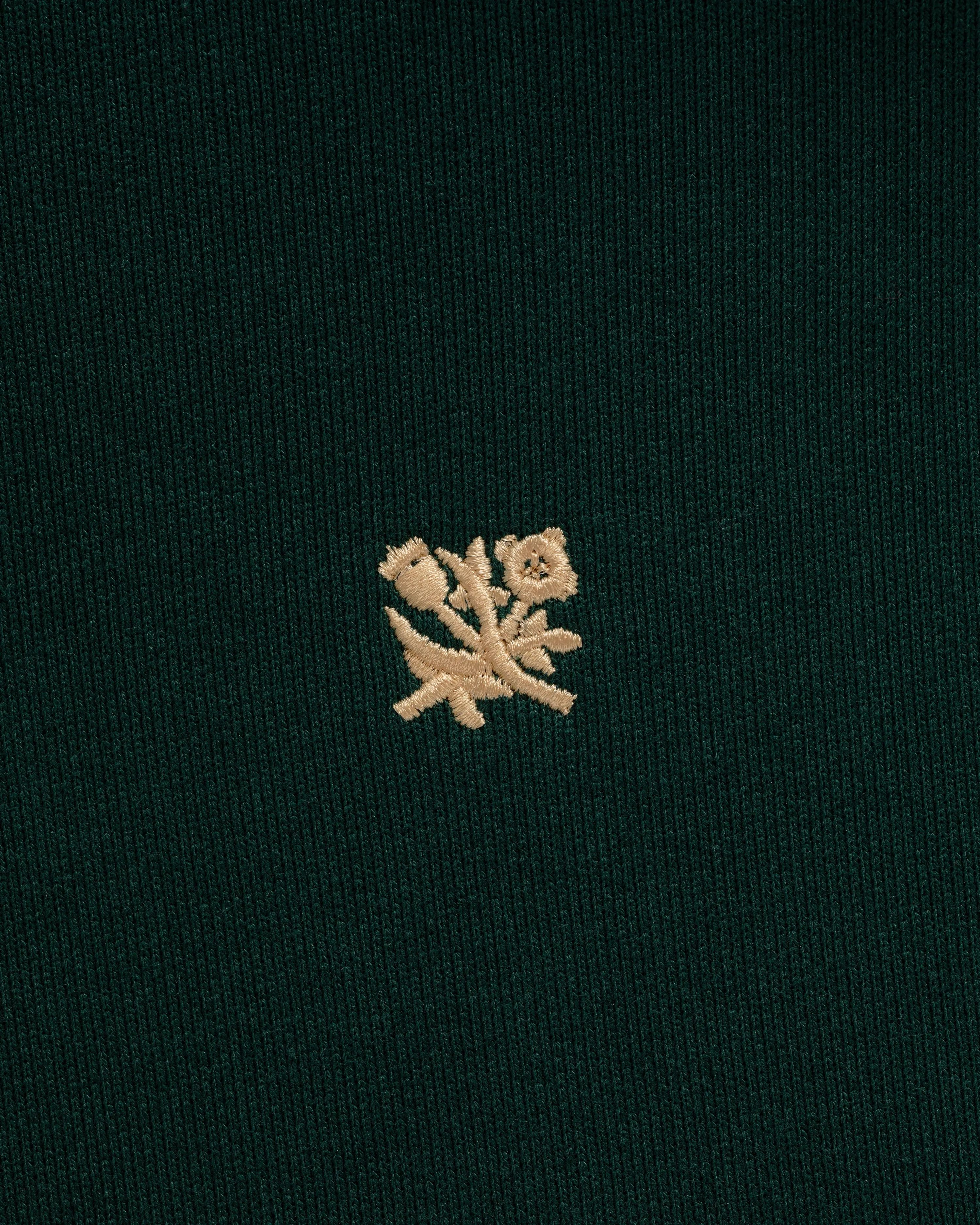 Crest Hoodie sold by Aime Leon Dore product image thumbnail 3