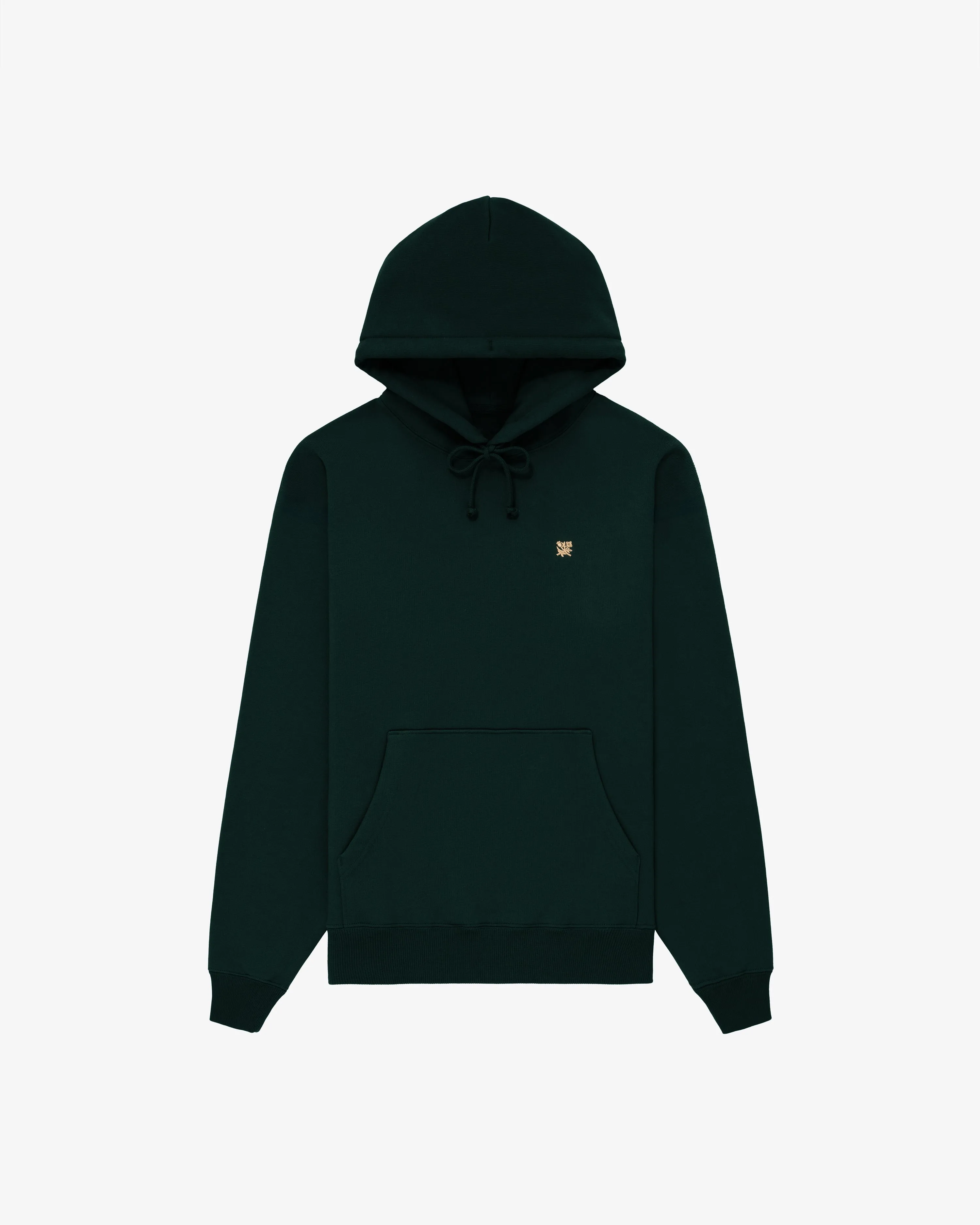 Crest Hoodie sold by Aime Leon Dore product image thumbnail 2