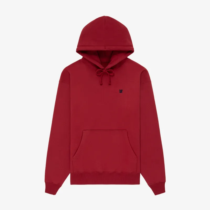 Crest  Hoodie sold by Aime Leon Dore