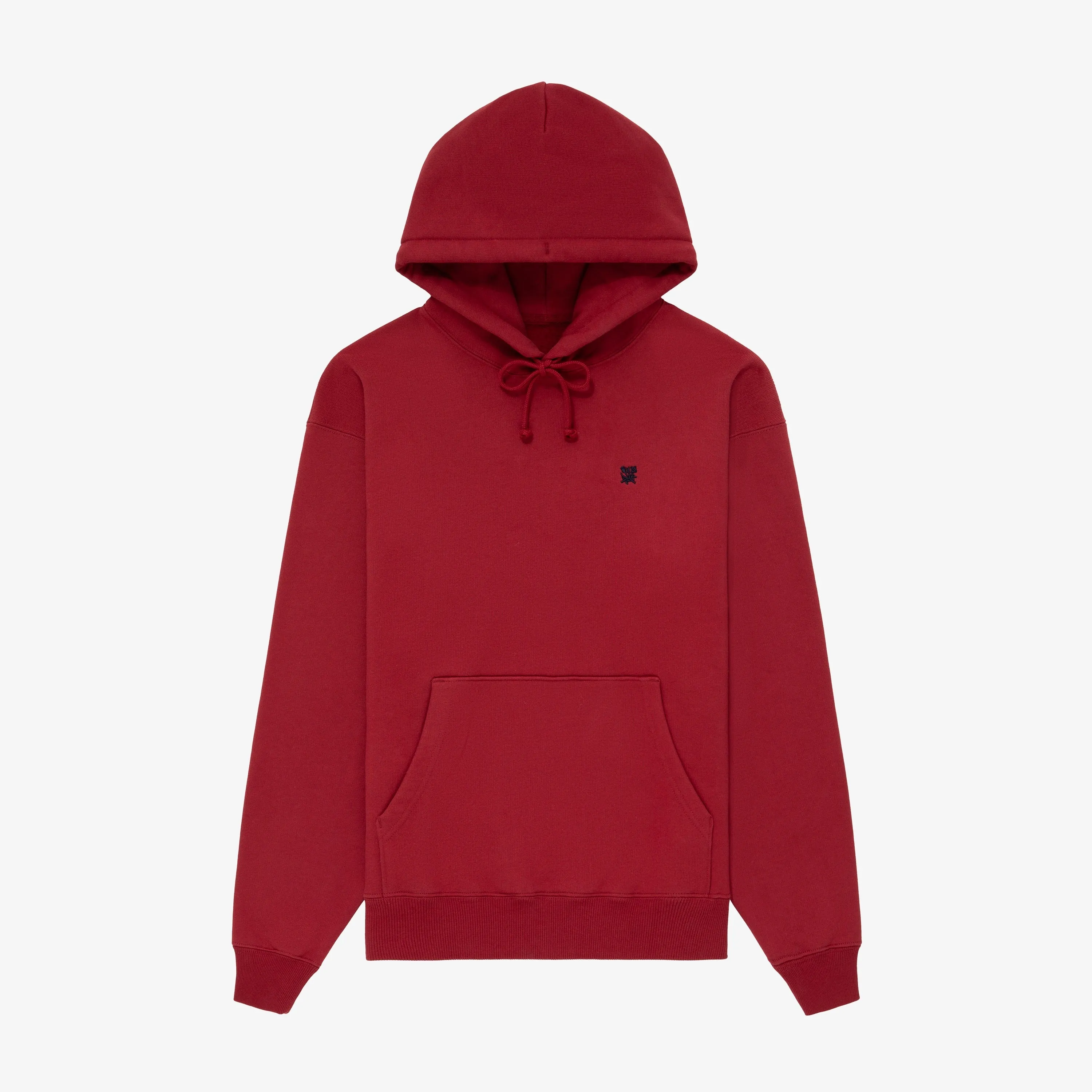 Crest Hoodie sold by Aime Leon Dore