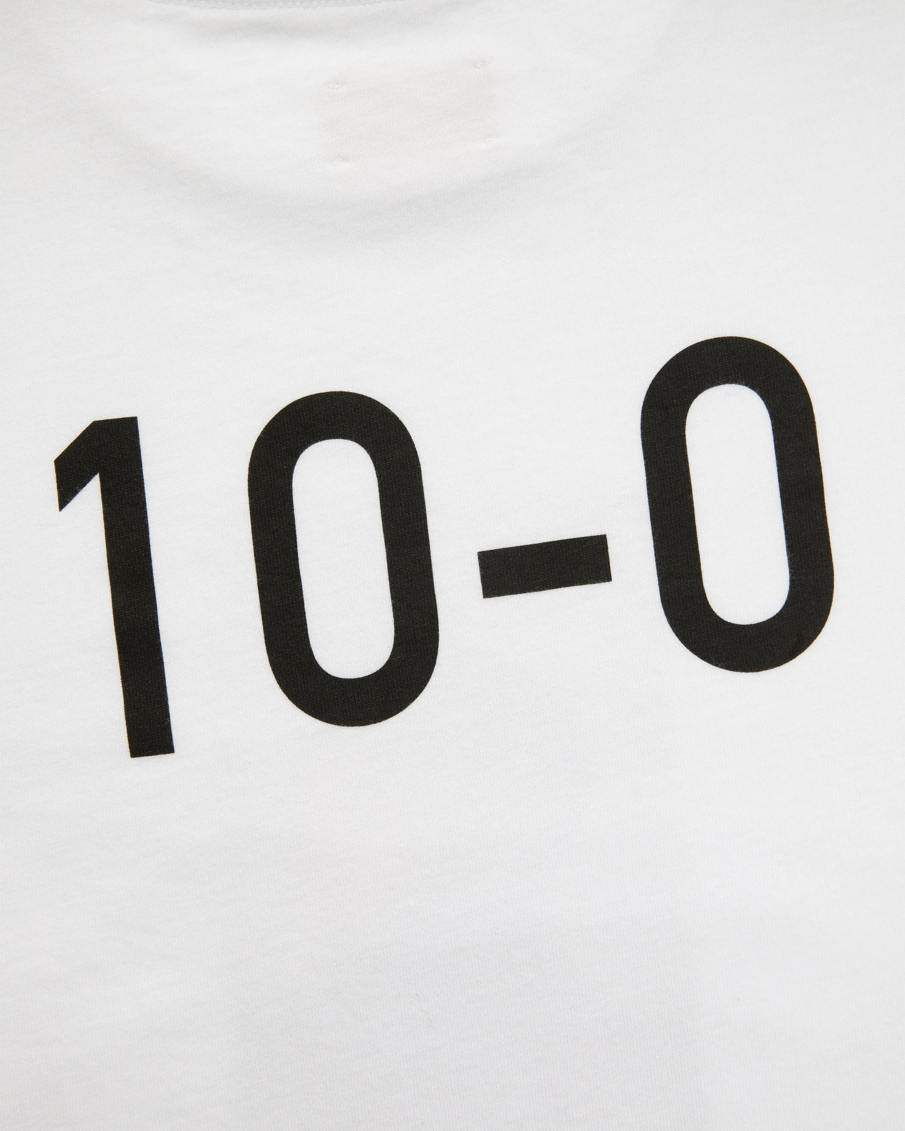 Anniversary Tee sold by Aime Leon Dore product image thumbnail 5