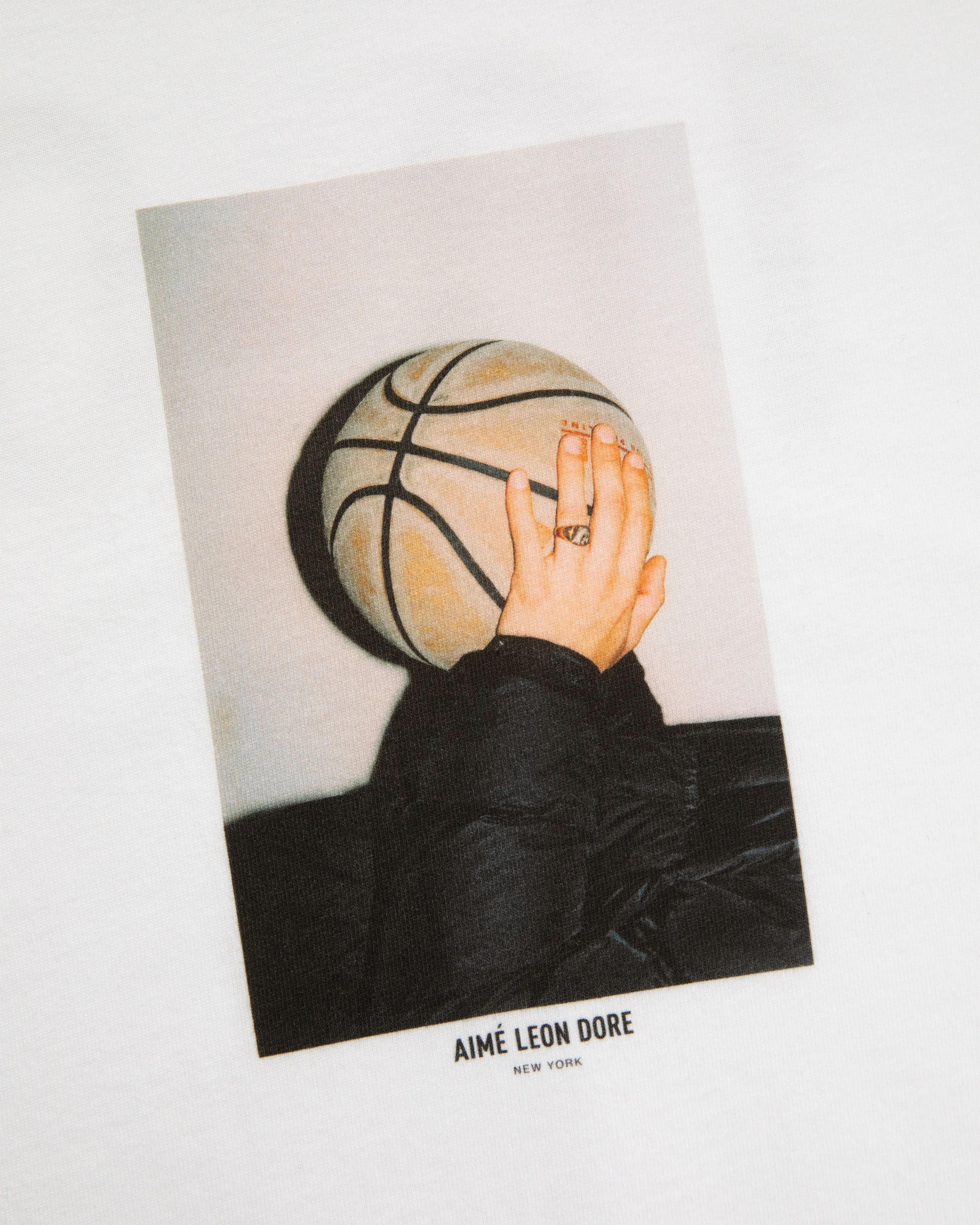 Anniversary Tee sold by Aime Leon Dore product image thumbnail 4