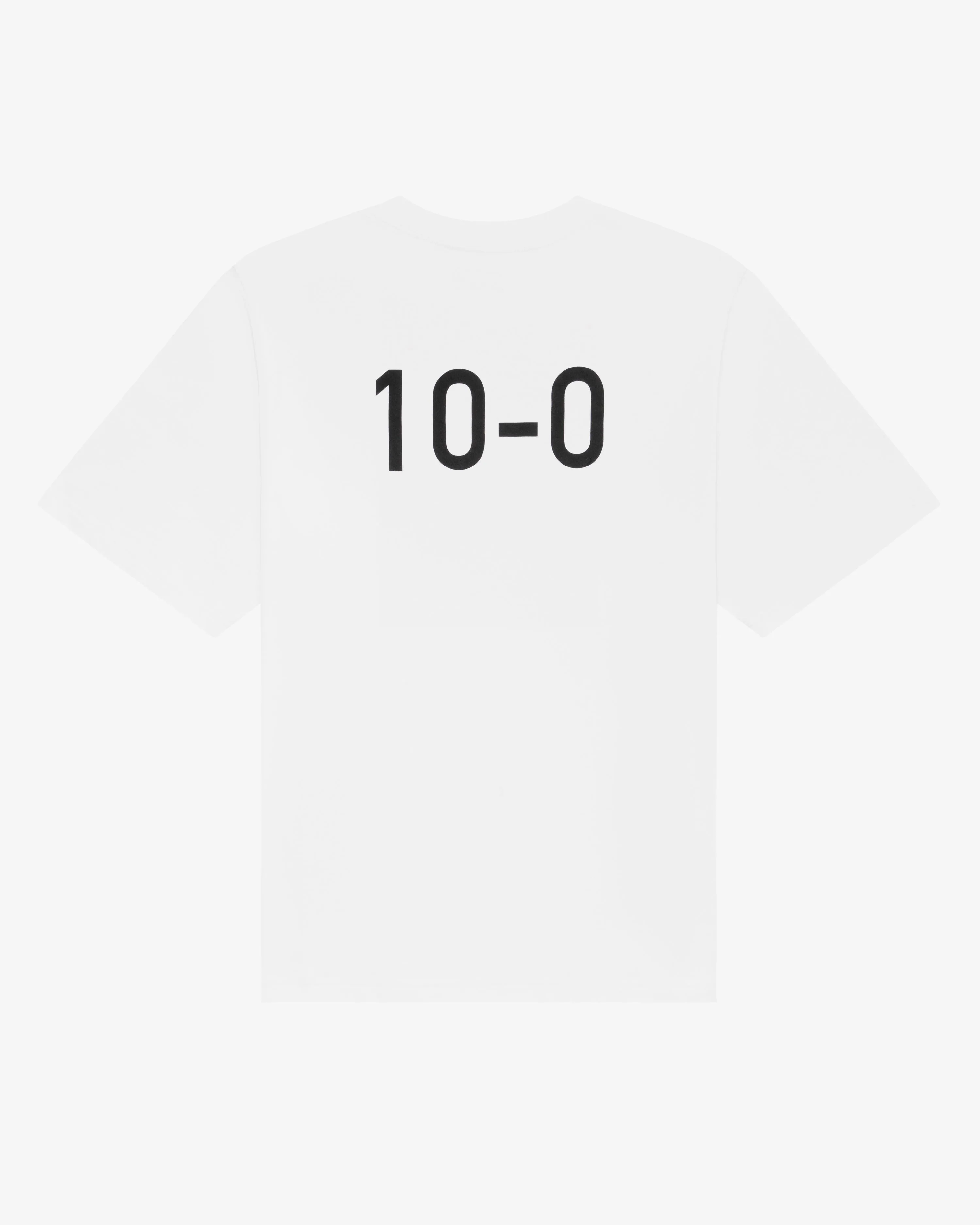 Anniversary Tee sold by Aime Leon Dore product image thumbnail 3