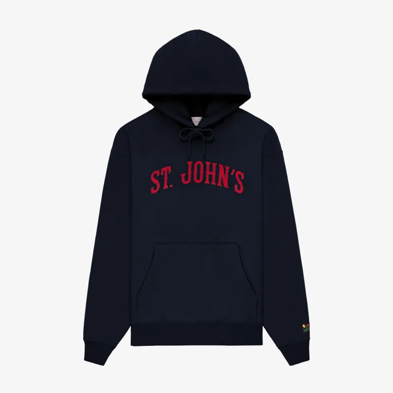 St. John's Collegiate Hoodie sold by Aime Leon Dore