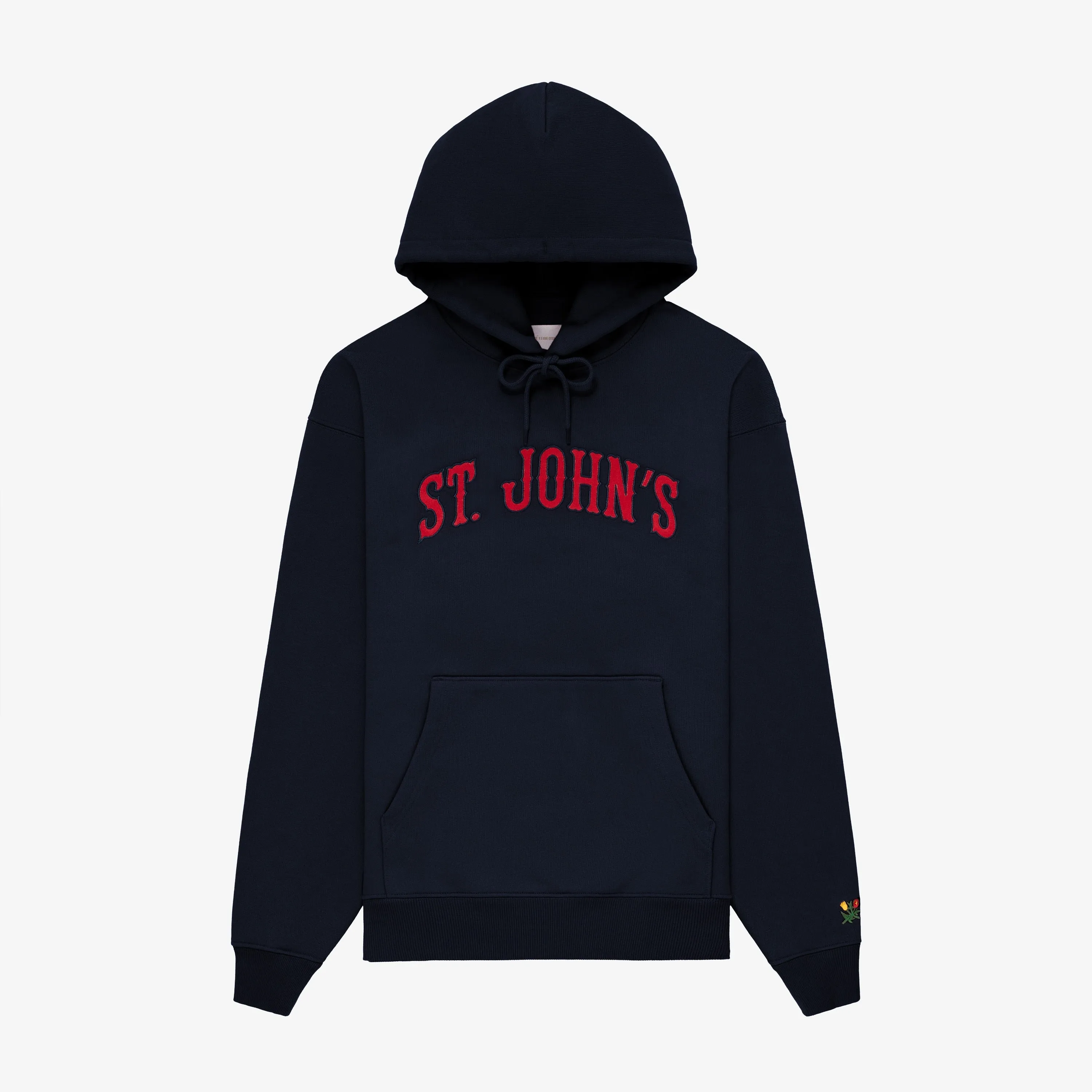 St. John's Collegiate Hoodie sold by Aime Leon Dore