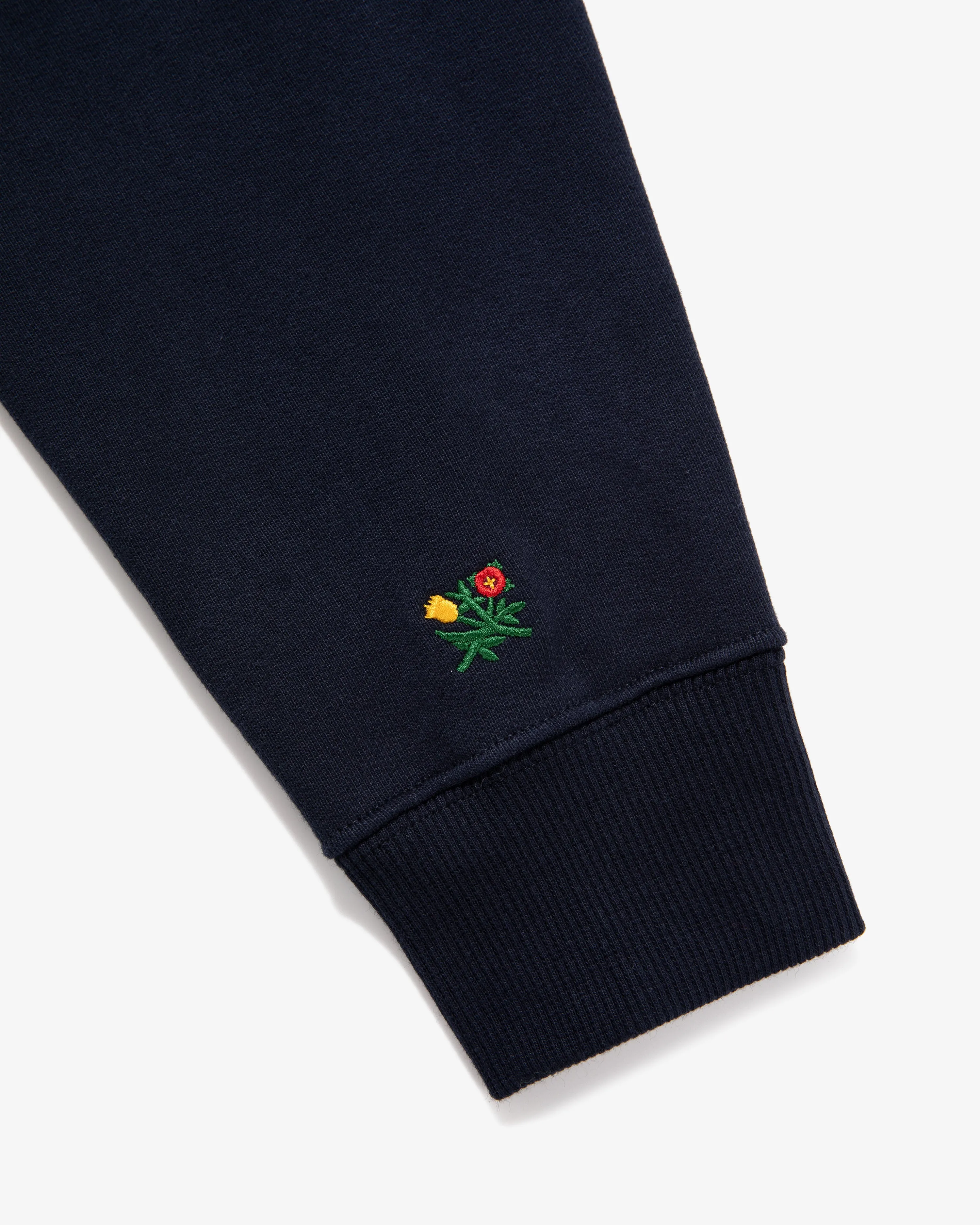 St. John's Collegiate Hoodie sold by Aime Leon Dore product image thumbnail 4